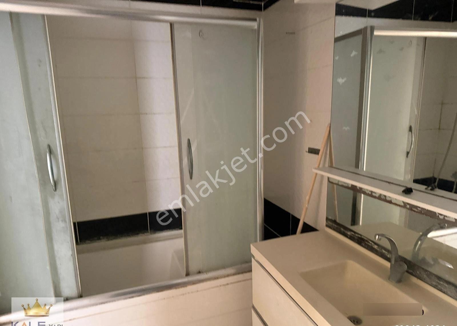 Güzelyurtta Metrobüsün Dibinde Lüx Site İçinde Satılık 2+1 Arakat Daire - Görsel 17