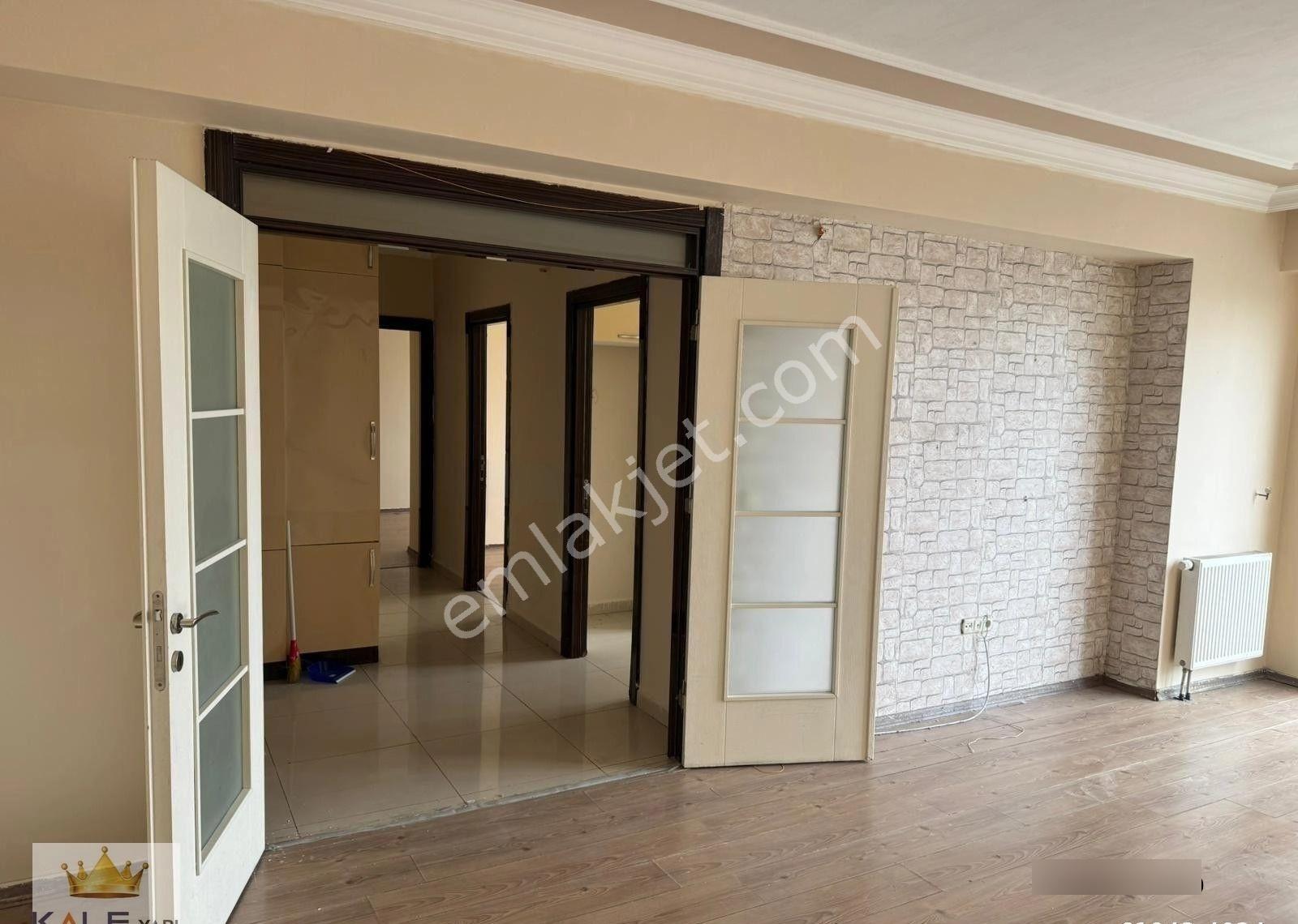 Güzelyurtta Metrobüsün Dibinde Lüx Site İçinde Satılık 2+1 Arakat Daire - Görsel 8