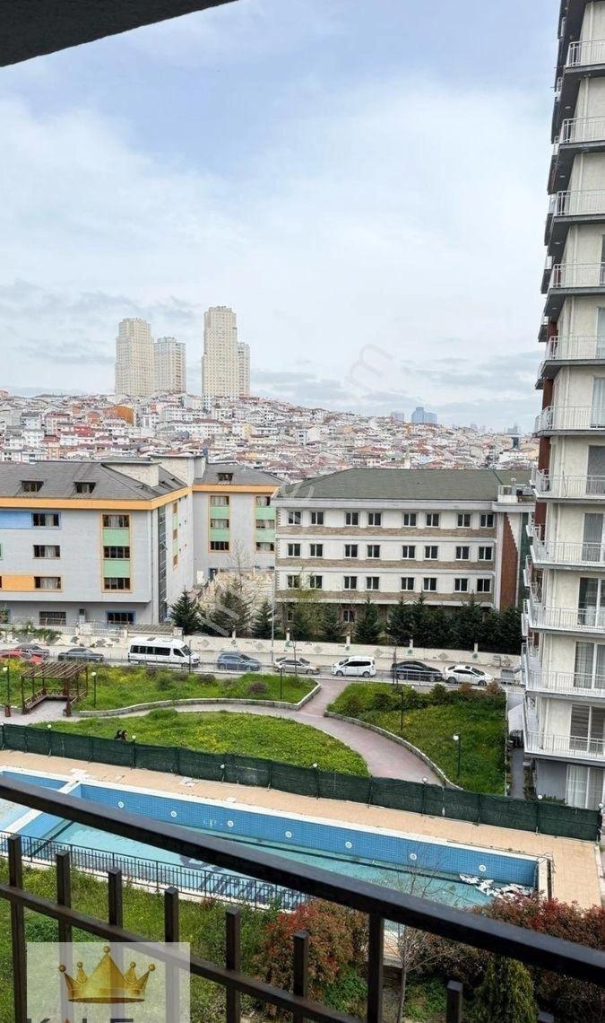 Metrobüse Çok Yakın Site İçinde Lüx Dekorlu Masrafsız Satılık 1+1 Arakat - Görsel 11