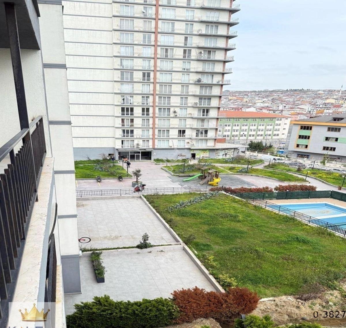Metrobüse Çok Yakın Site İçinde Lüx Dekorlu Masrafsız Satılık 1+1 Arakat - Görsel 8