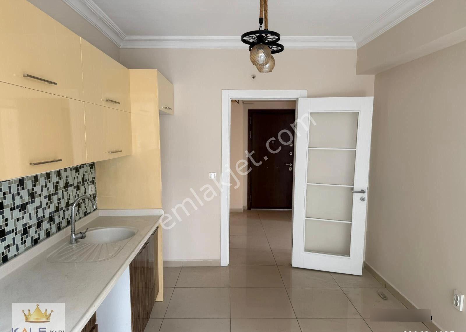 Güzelyurtta Kaçmaz Fırsat Metrobüse Yakın Satılık 3+1 Arakat Daire !!! - Görsel 18
