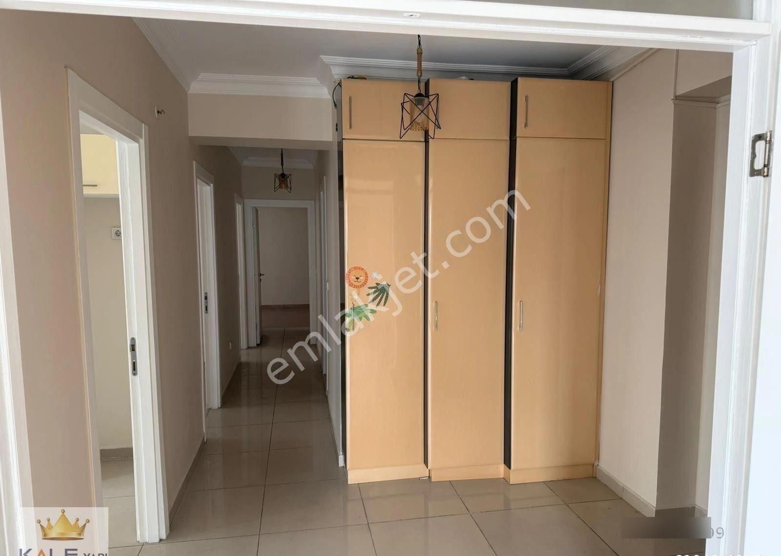 Güzelyurtta Kaçmaz Fırsat Metrobüse Yakın Satılık 3+1 Arakat Daire !!! - Görsel 16
