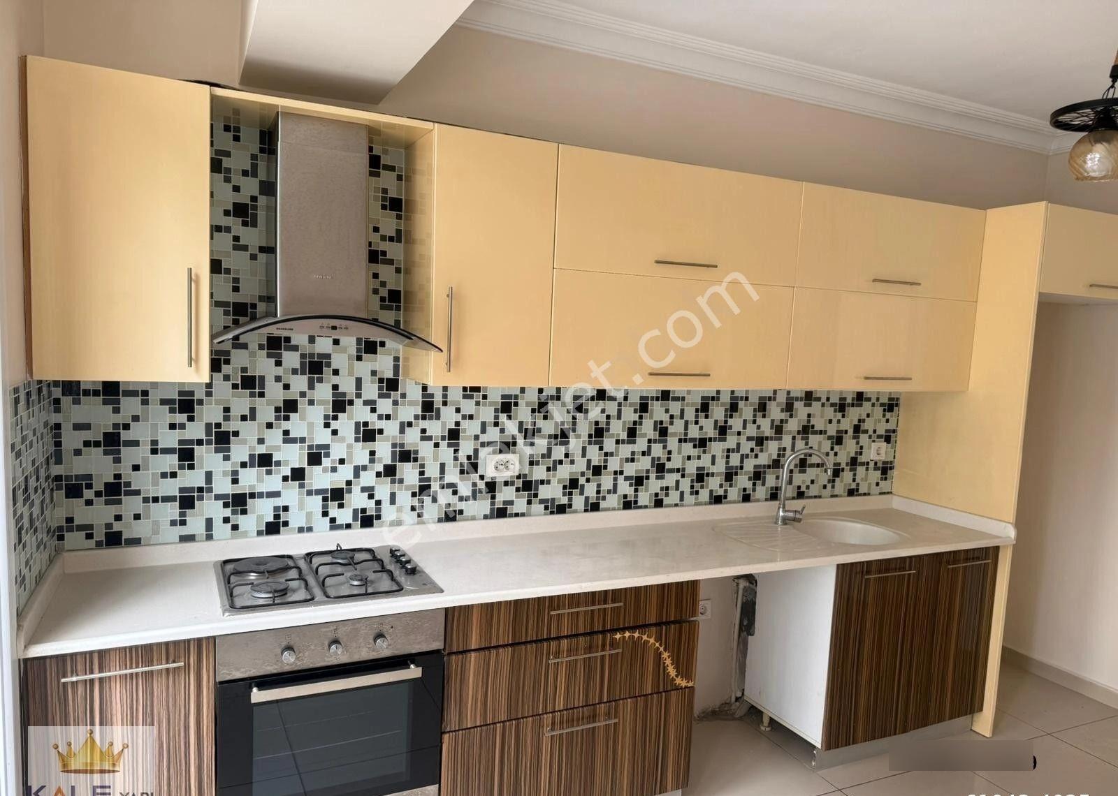 Güzelyurtta Kaçmaz Fırsat Metrobüse Yakın Satılık 3+1 Arakat Daire !!! - Görsel 10