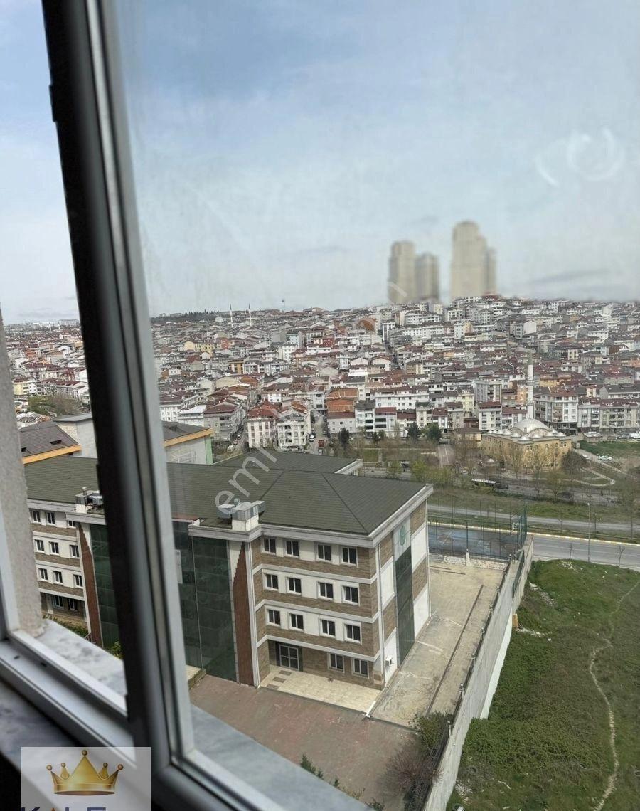 !!kelepiir!! Metrobüse Çok Yakın Lüx Dekorlu Satılık 3+1 Arakat Daire - Görsel 29