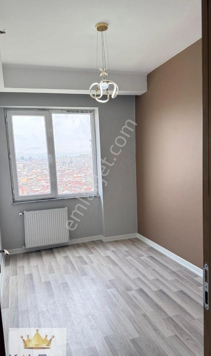 !!kelepiir!! Metrobüse Çok Yakın Lüx Dekorlu Satılık 3+1 Arakat Daire - Görsel 28