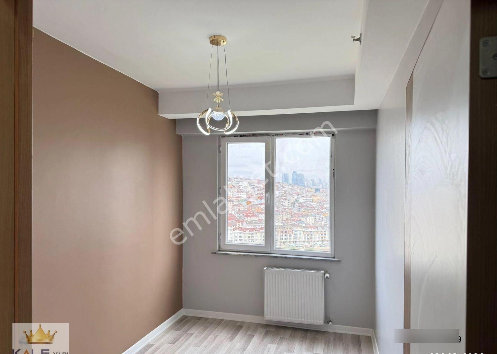 !!kelepiir!! Metrobüse Çok Yakın Lüx Dekorlu Satılık 3+1 Arakat Daire - Görsel 15
