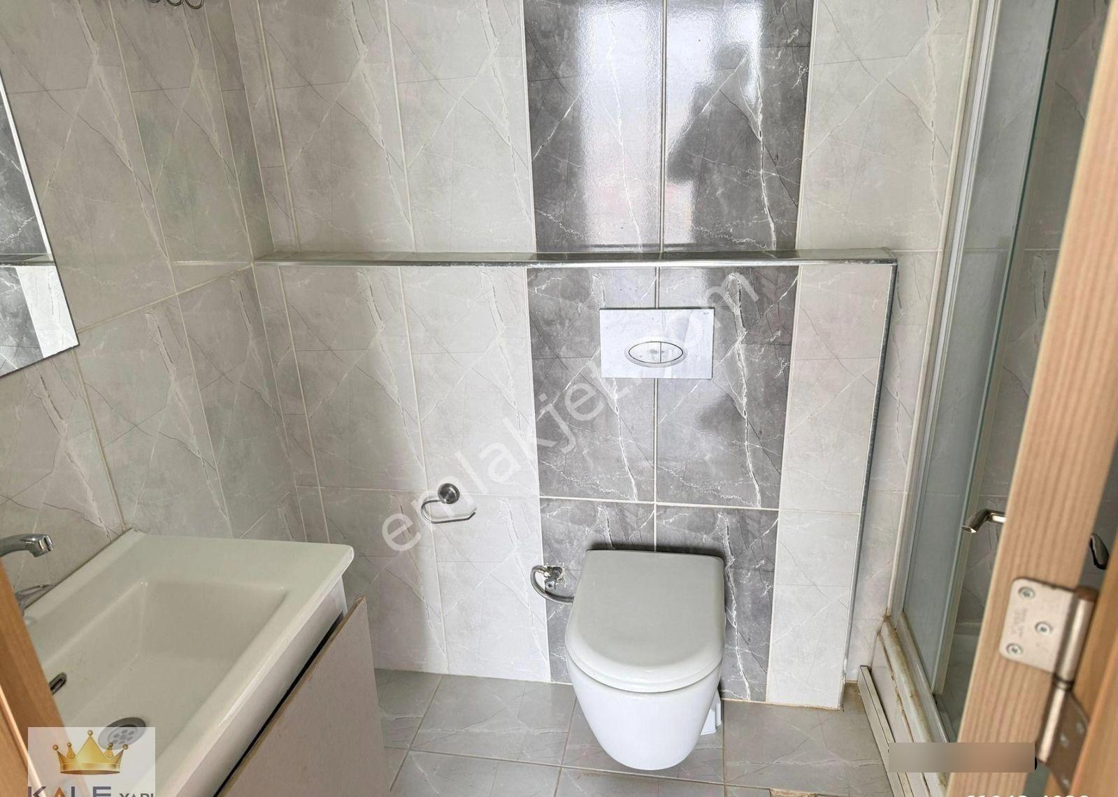 !!kelepiir!! Metrobüse Çok Yakın Lüx Dekorlu Satılık 3+1 Arakat Daire - Görsel 14