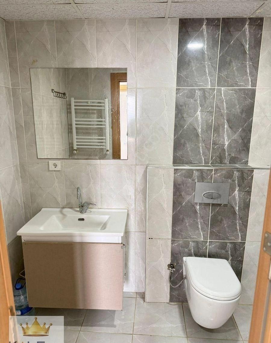 !!kelepiir!! Metrobüse Çok Yakın Lüx Dekorlu Satılık 3+1 Arakat Daire - Görsel 22