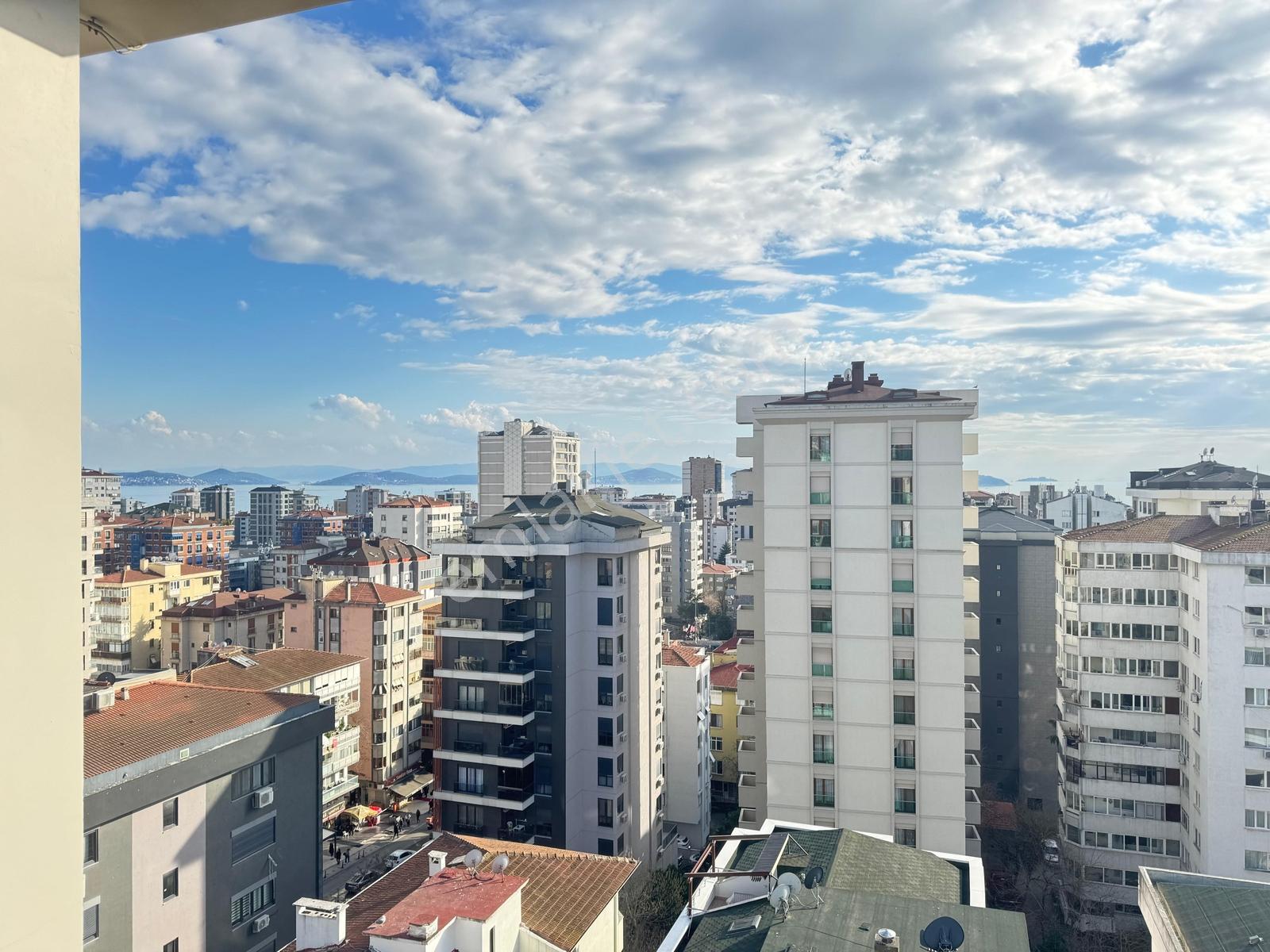 Suadiye'de Bağdat Caddesi'ne Ve Sahile Yakın 130 M² 3+1 - Görsel 9