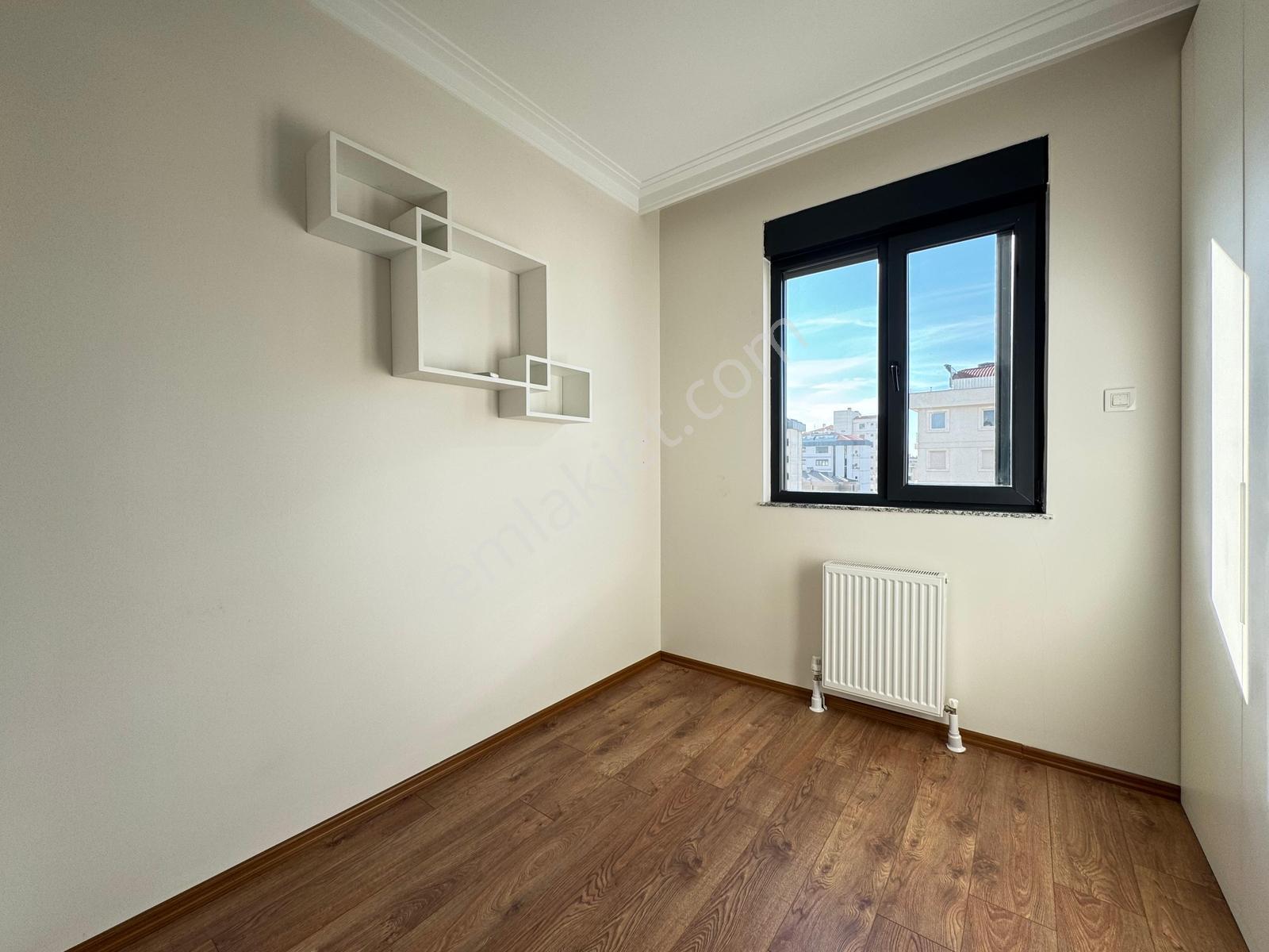 Suadiye'de Bağdat Caddesi'ne Ve Sahile Yakın 130 M² 3+1 - Görsel 30