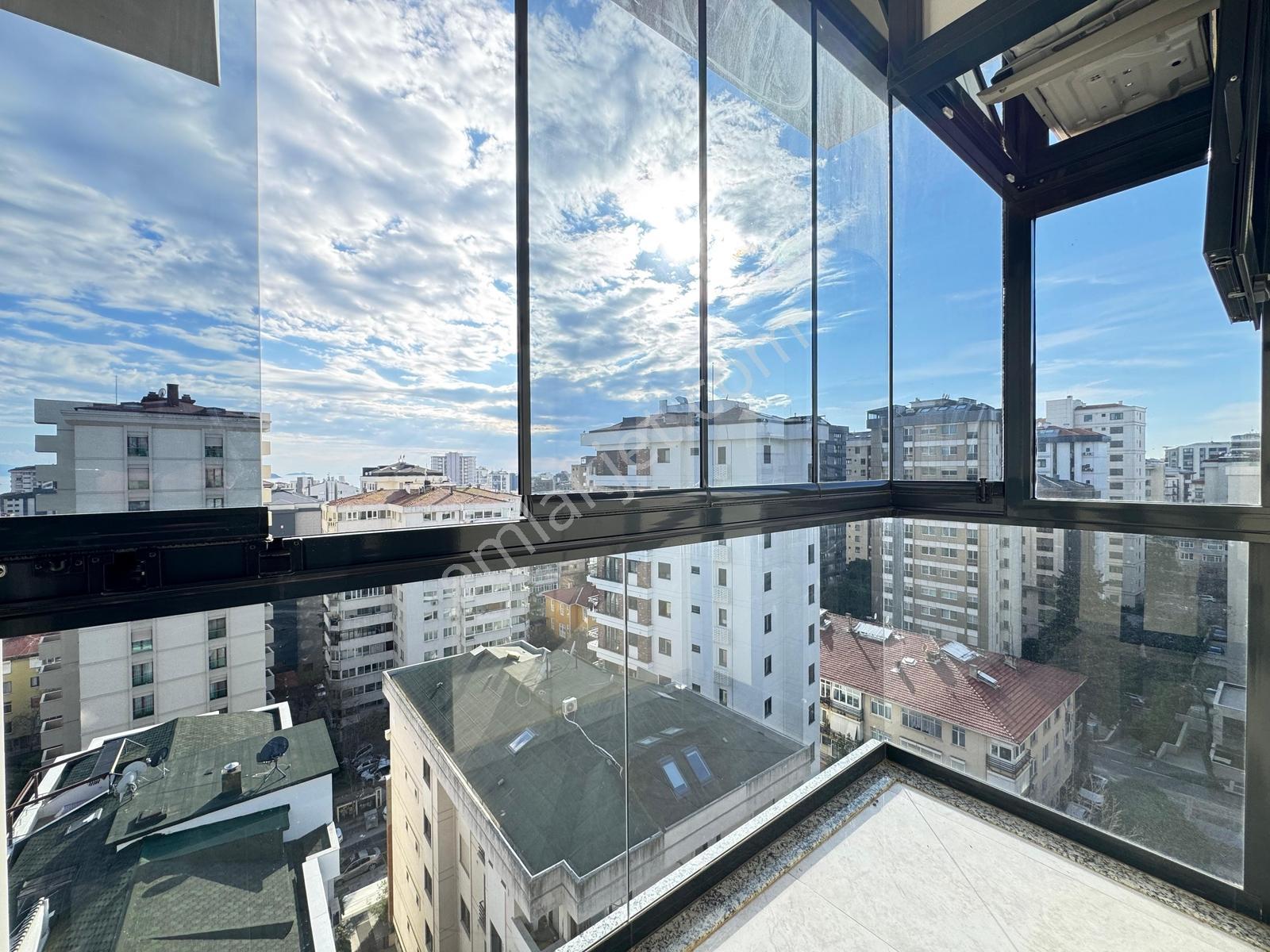 Suadiye'de Bağdat Caddesi'ne Ve Sahile Yakın 130 M² 3+1 - Görsel 28