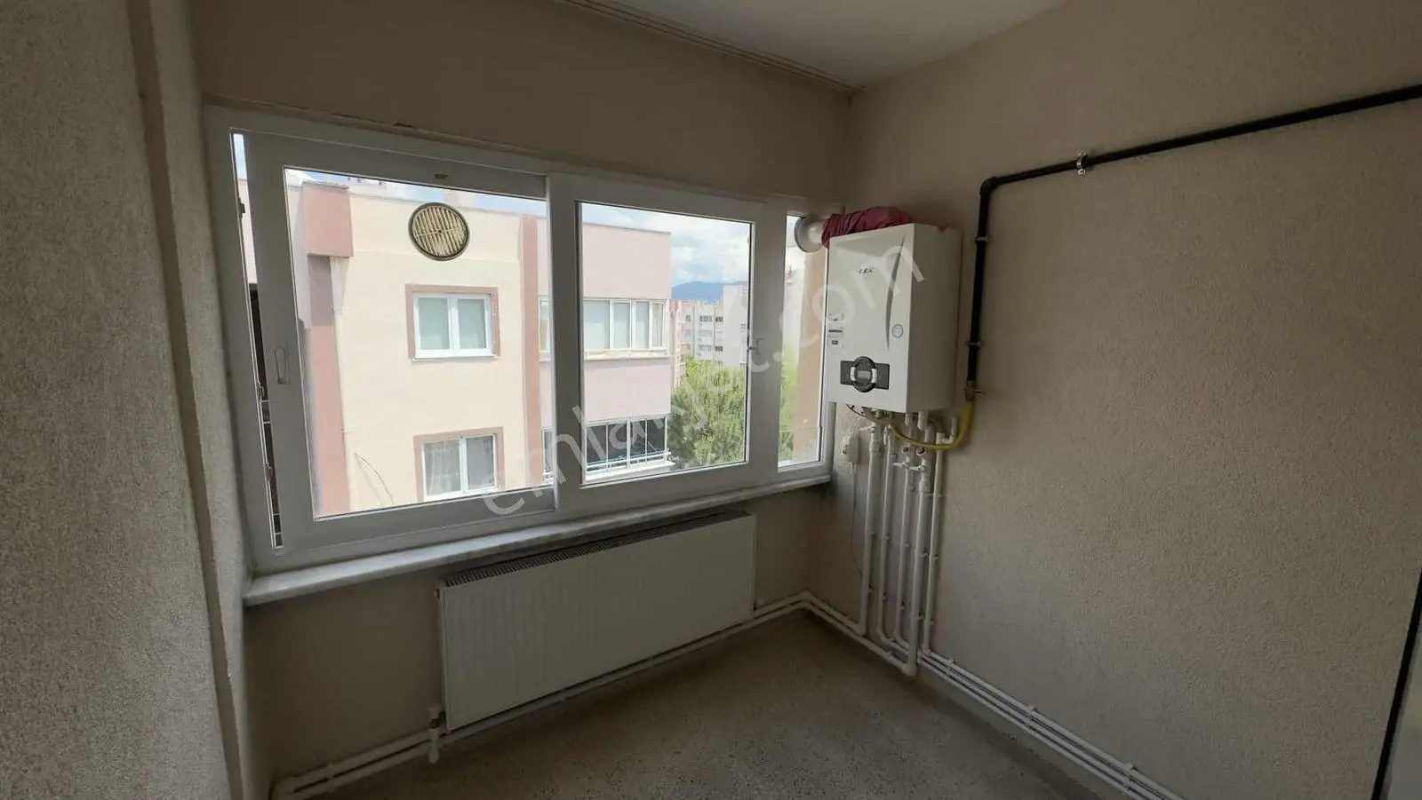 Bahçelievler Kemer Sitesinde Satılık Daire - Görsel 19