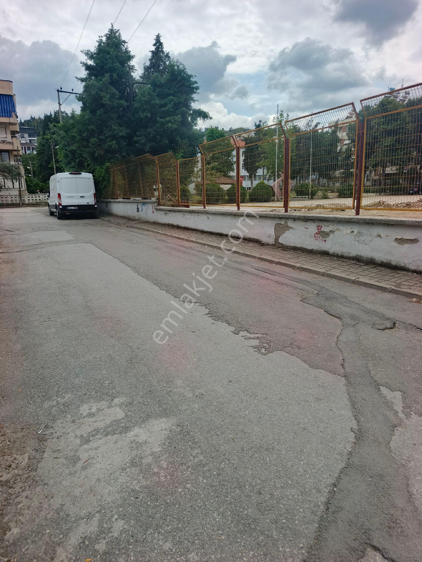 Dip Fiyat..fiyatını Düşürdük..!sekine Evren A.l. Yanında İçi Yapılmış Satılık 3+1 Daire - Görsel 3