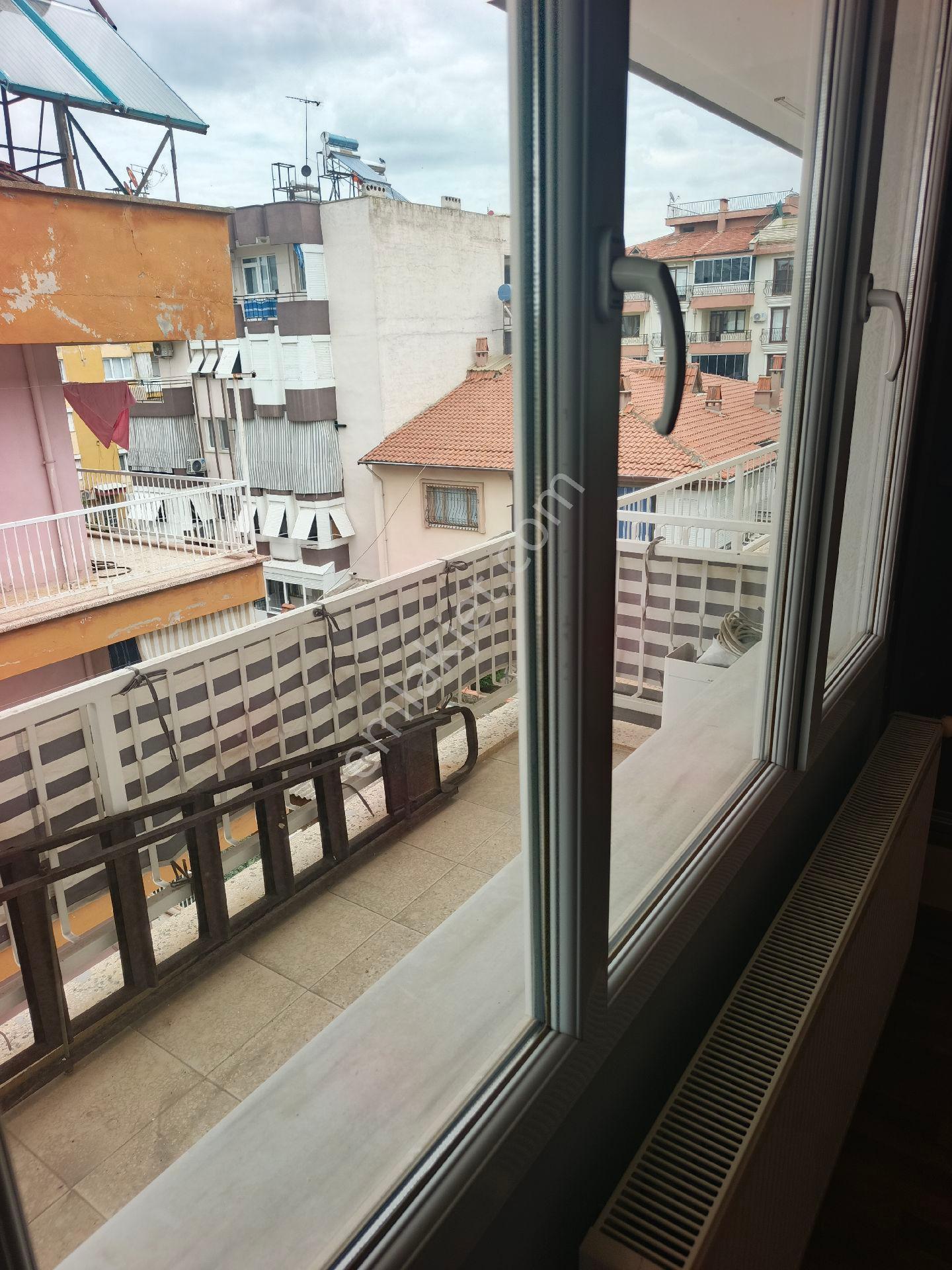 Dip Fiyat..fiyatını Düşürdük..!sekine Evren A.l. Yanında İçi Yapılmış Satılık 3+1 Daire - Görsel 16