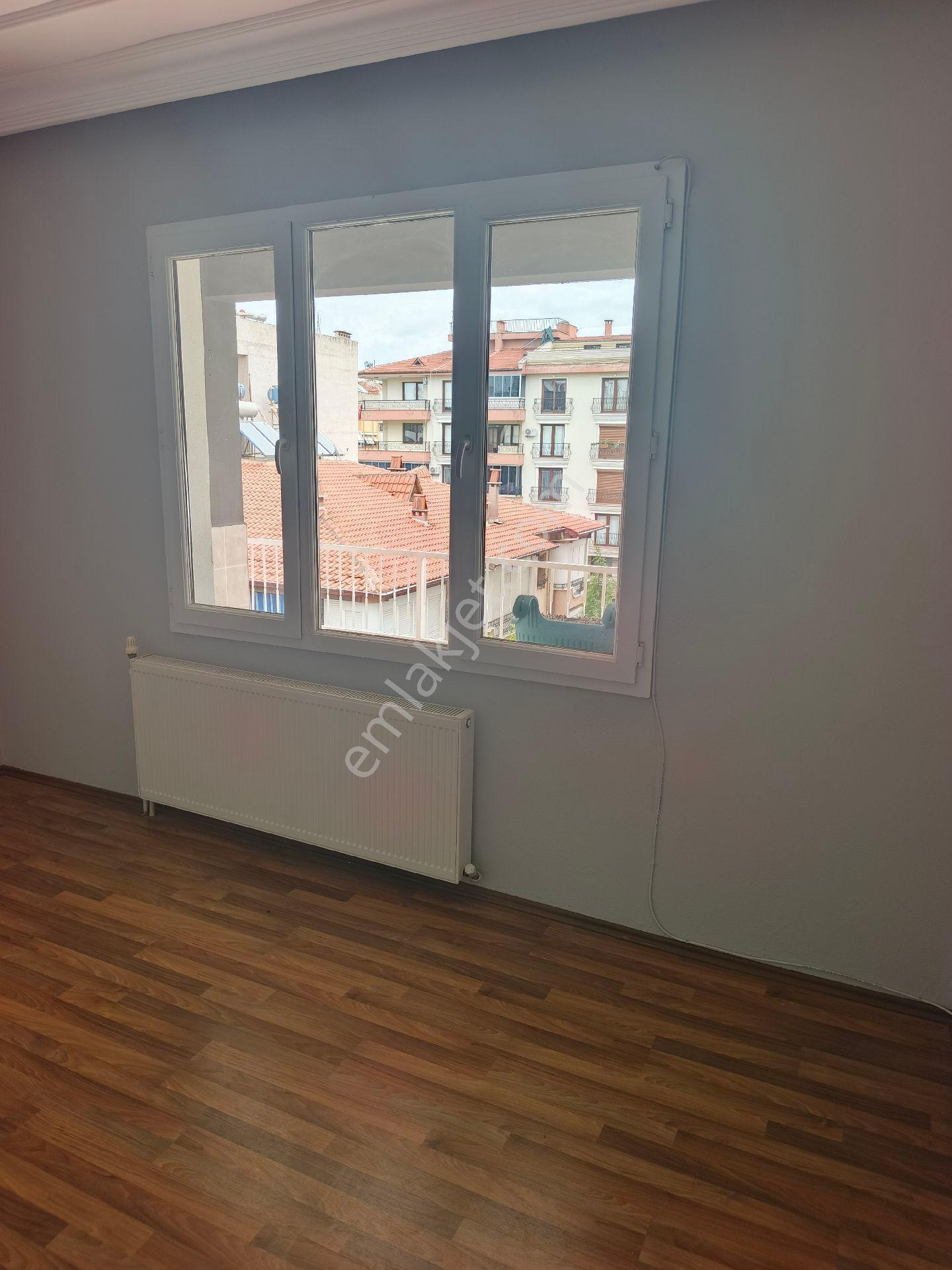Dip Fiyat..fiyatını Düşürdük..!sekine Evren A.l. Yanında İçi Yapılmış Satılık 3+1 Daire - Görsel 12