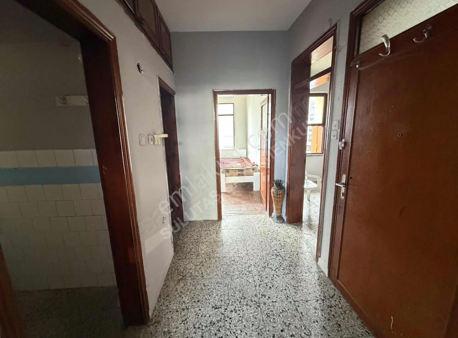 Alanya Güllerpınarı Mah. 1+1 Ayrı Mutfak Daire - Görsel 7