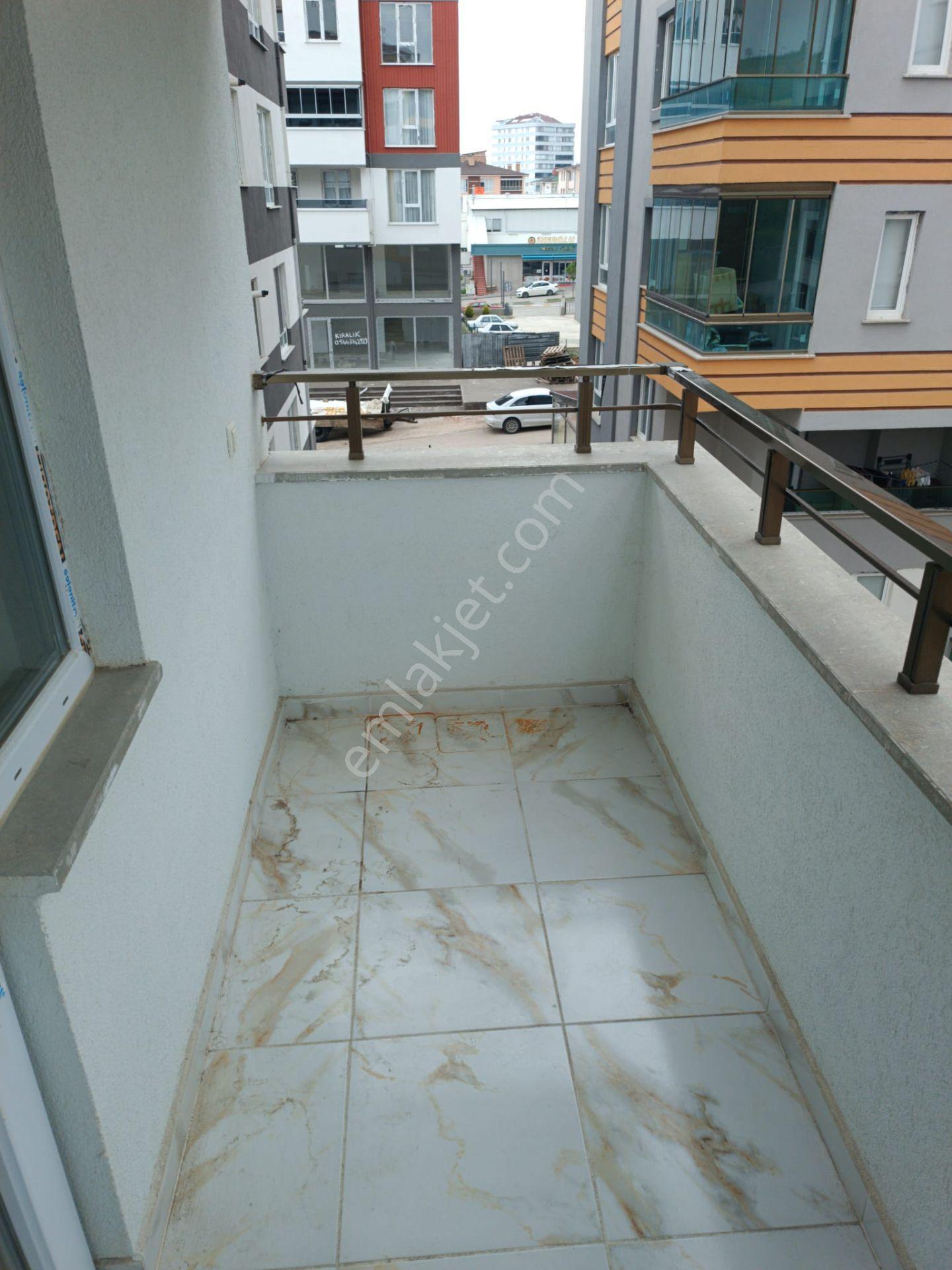 Kastamonu Mehmet Akif Ersoy Mahallesi 2+1 Kiralık Daire - Görsel 16