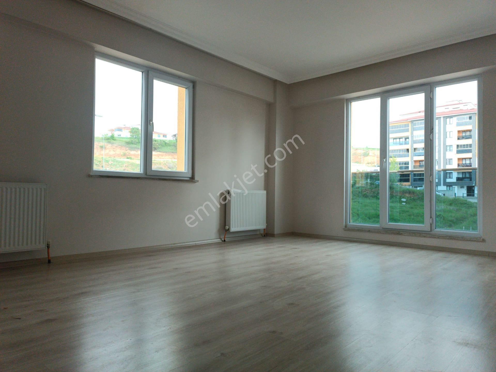 Kastamonu Mehmet Akif Ersoy Mahallesi 2+1 Kiralık Daire - Görsel 12