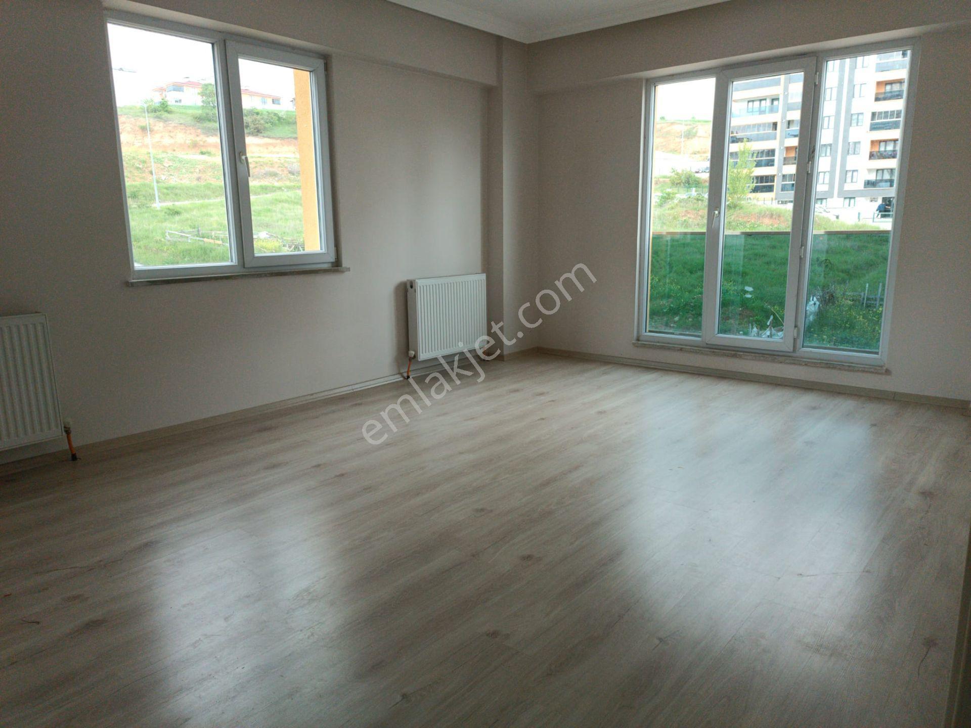 Kastamonu Mehmet Akif Ersoy Mahallesi 2+1 Kiralık Daire - Görsel 22