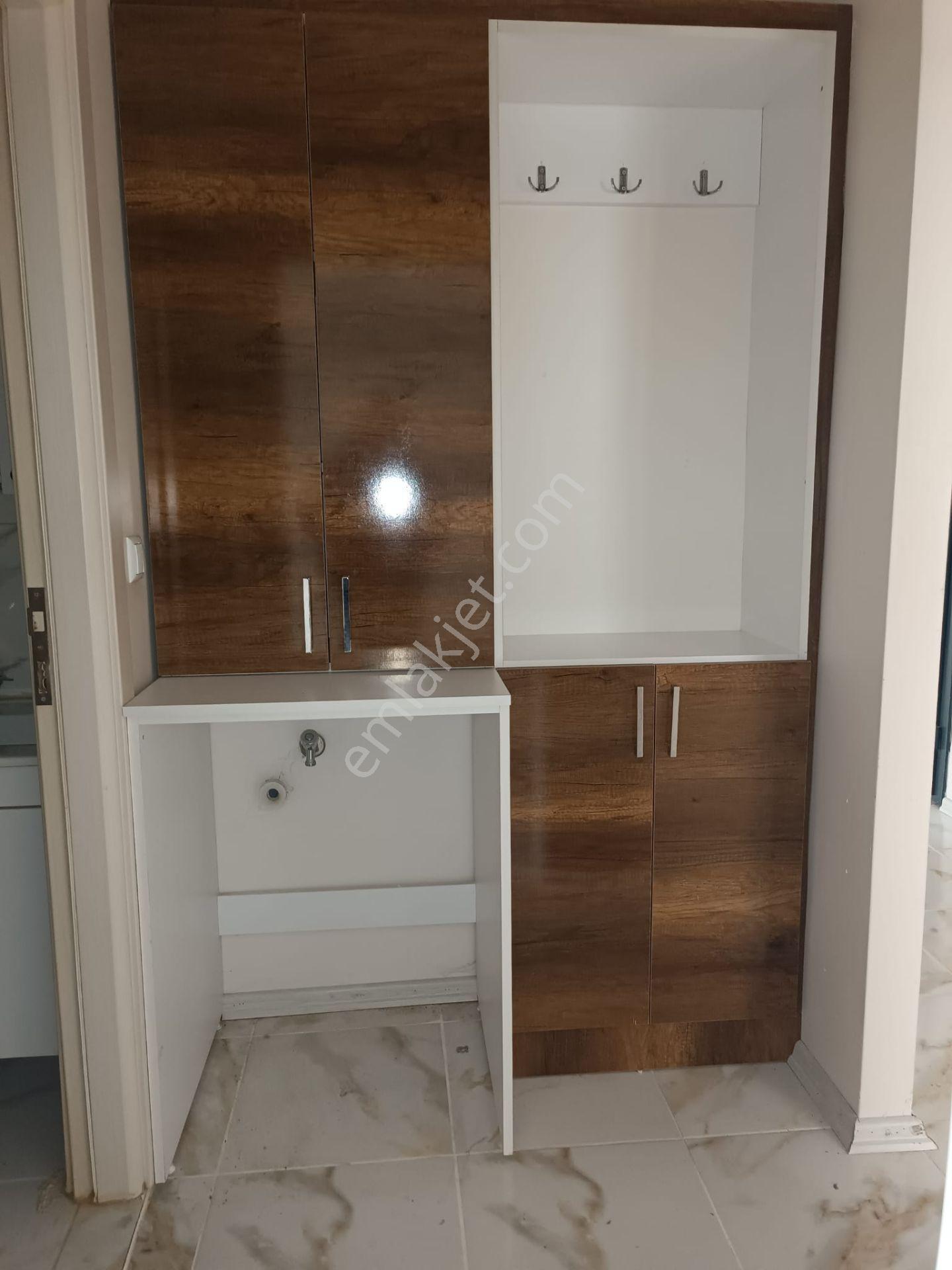 Kastamonu Mehmet Akif Ersoy Mahallesi 2+1 Kiralık Daire - Görsel 19