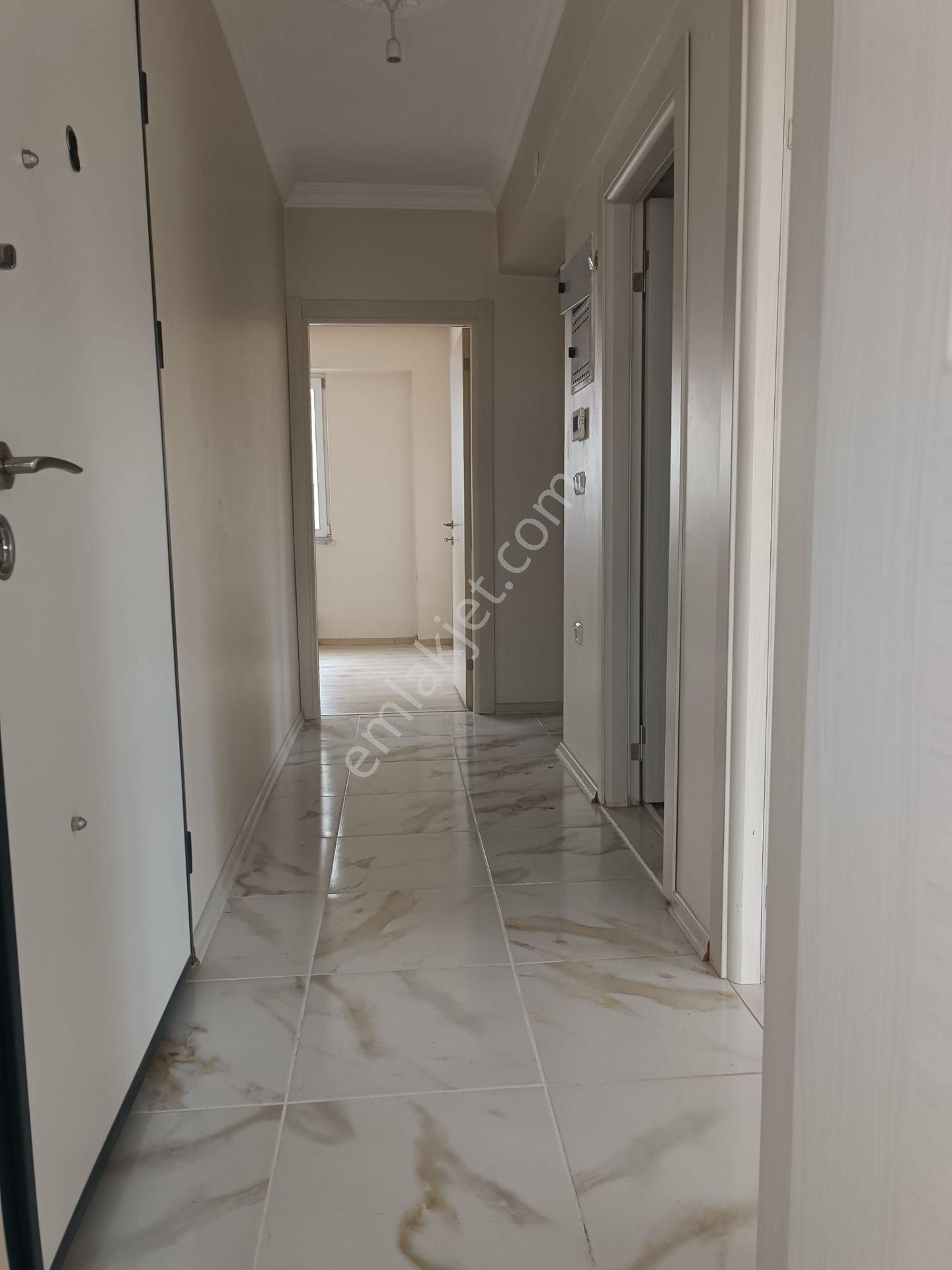 Kastamonu Mehmet Akif Ersoy Mahallesi 2+1 Kiralık Daire - Görsel 14
