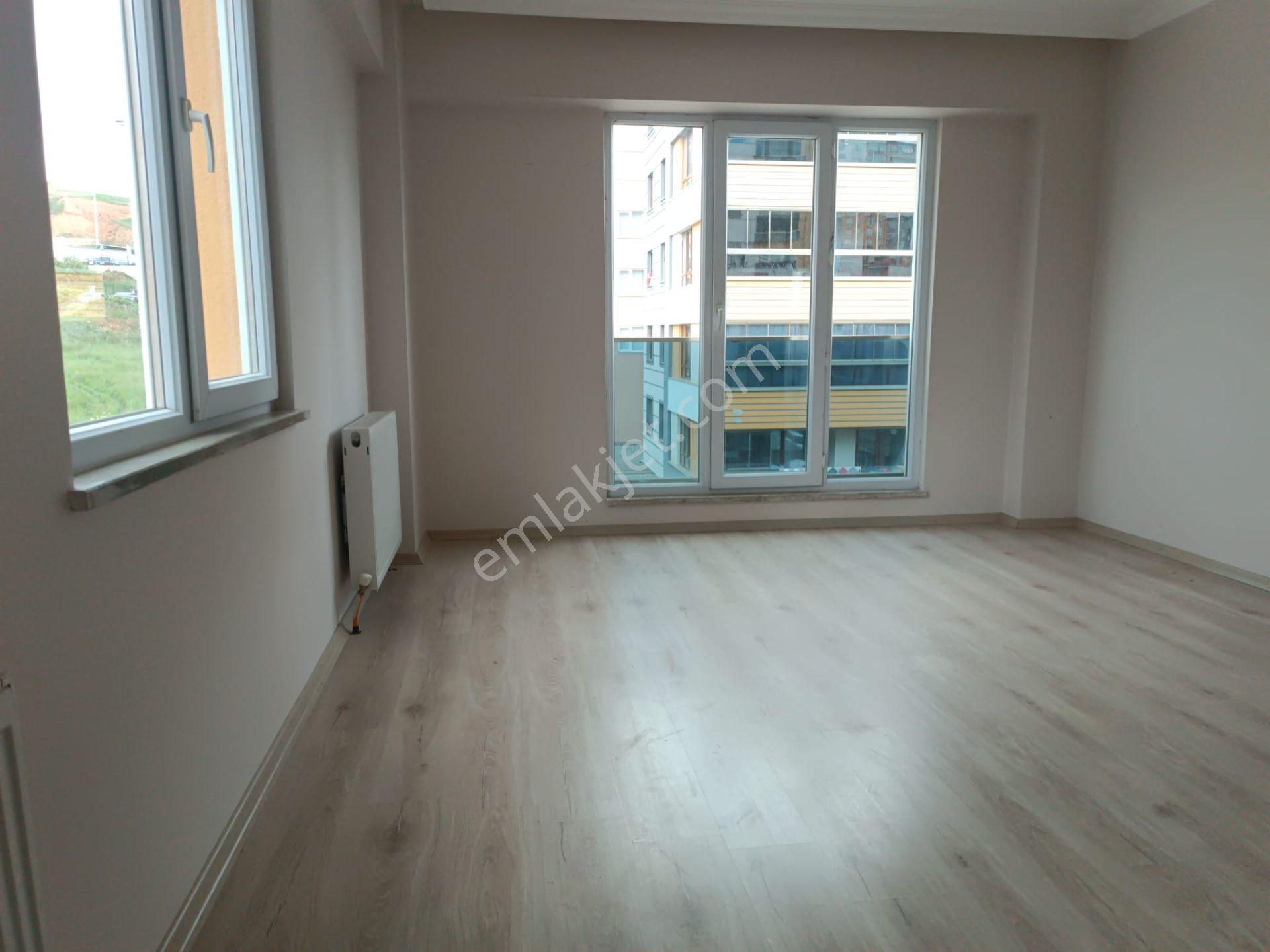 Kastamonu Mehmet Akif Ersoy Mahallesi 2+1 Kiralık Daire - Görsel 11