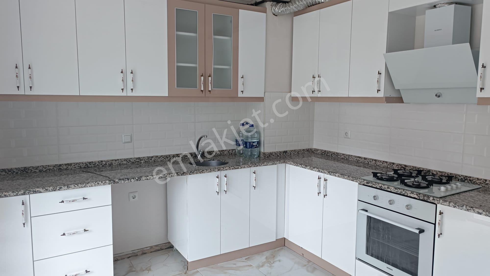 Kastamonu Mehmet Akif Ersoy Mahallesi 2+1 Kiralık Daire - Görsel 23