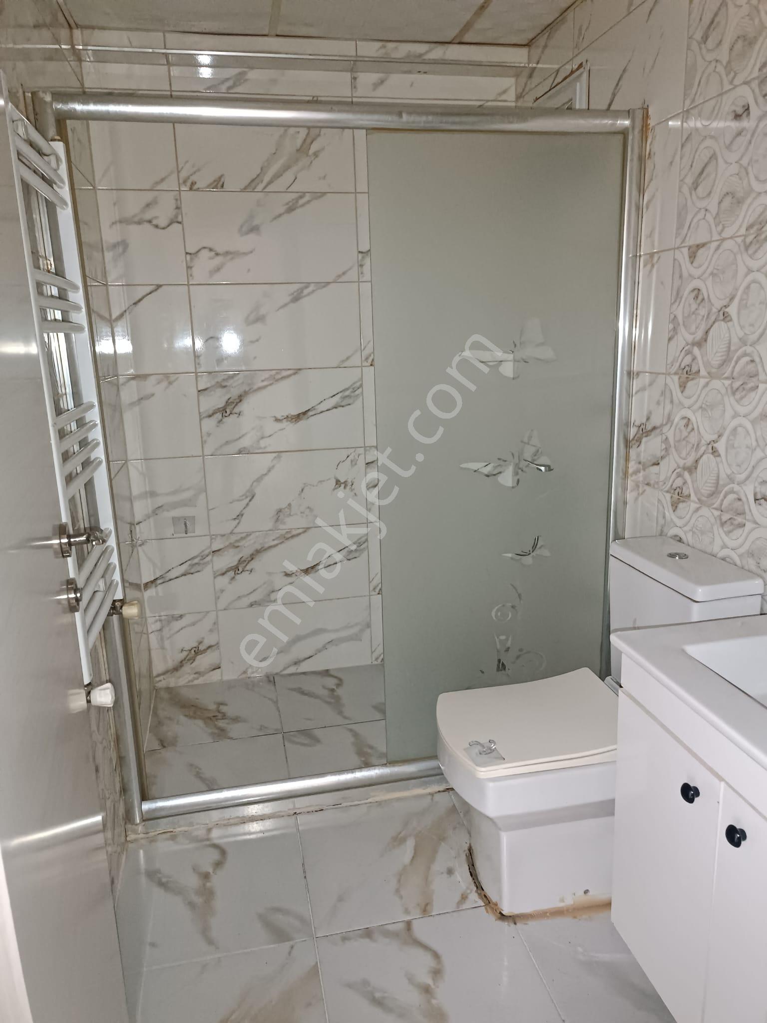 Kastamonu Mehmet Akif Ersoy Mahallesi 2+1 Kiralık Daire - Görsel 18