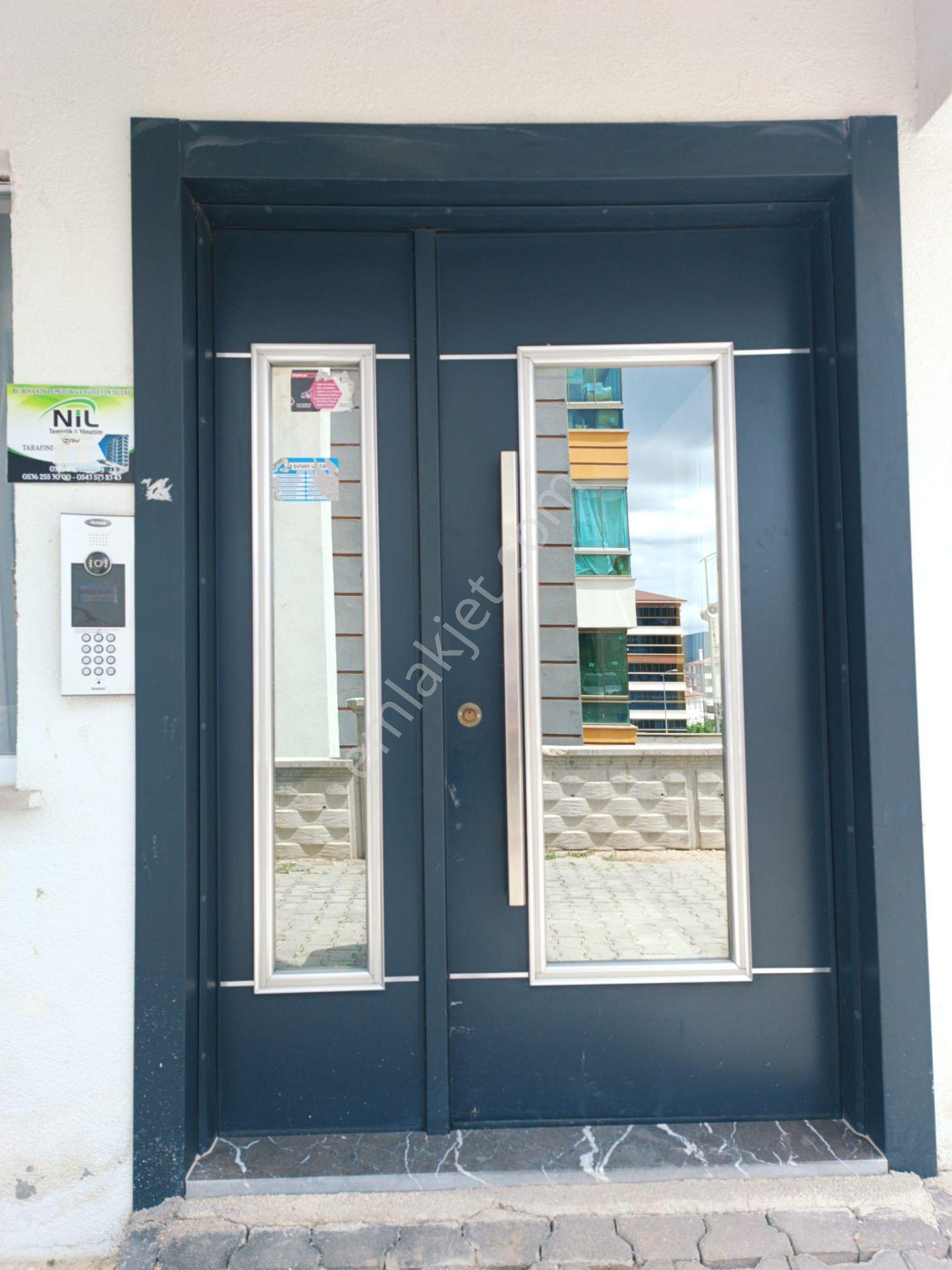 Kastamonu Mehmet Akif Ersoy Mahallesi 2+1 Kiralık Daire - Görsel 7