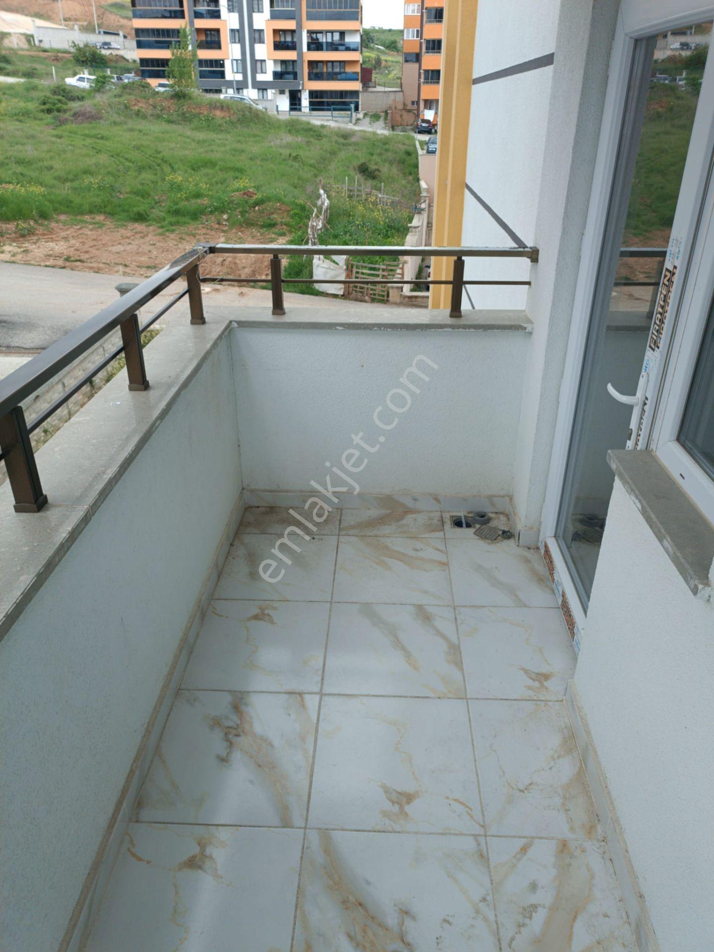 Kastamonu Mehmet Akif Ersoy Mahallesi 2+1 Kiralık Daire - Görsel 17