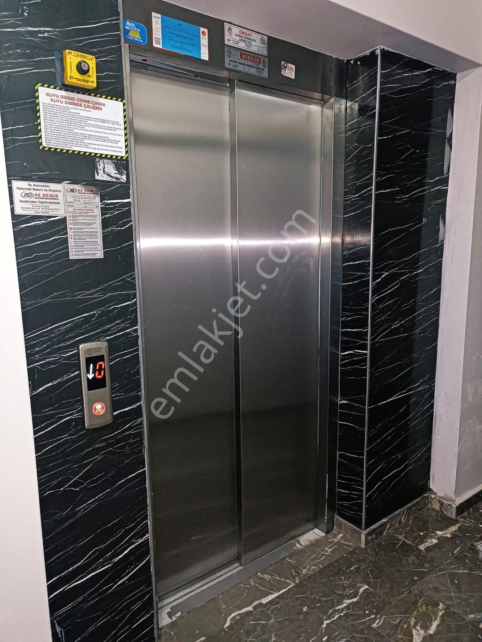 Kastamonu Mehmet Akif Ersoy Mahallesi 2+1 Kiralık Daire - Görsel 25
