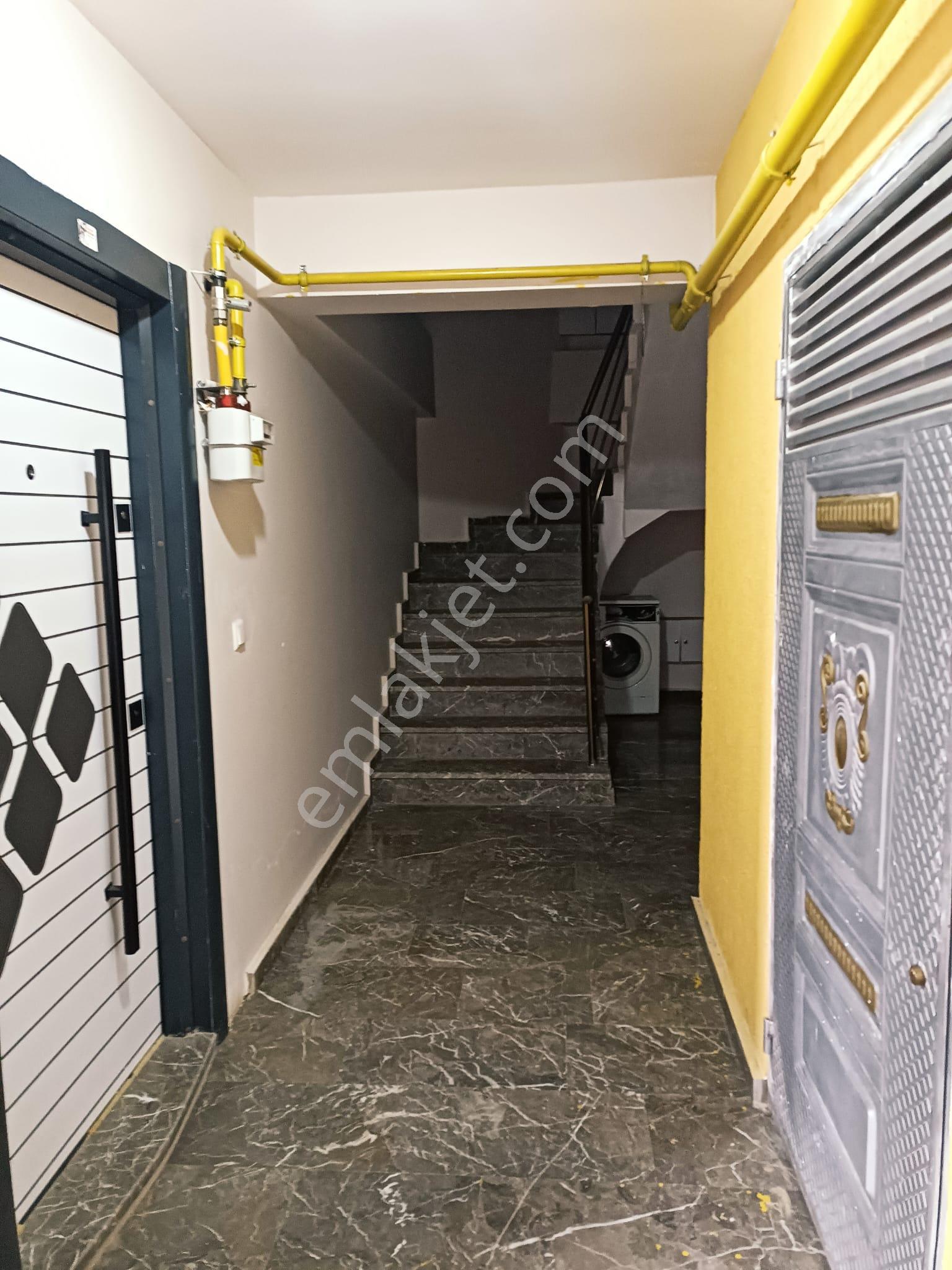 Kastamonu Mehmet Akif Ersoy Mahallesi 2+1 Kiralık Daire - Görsel 26