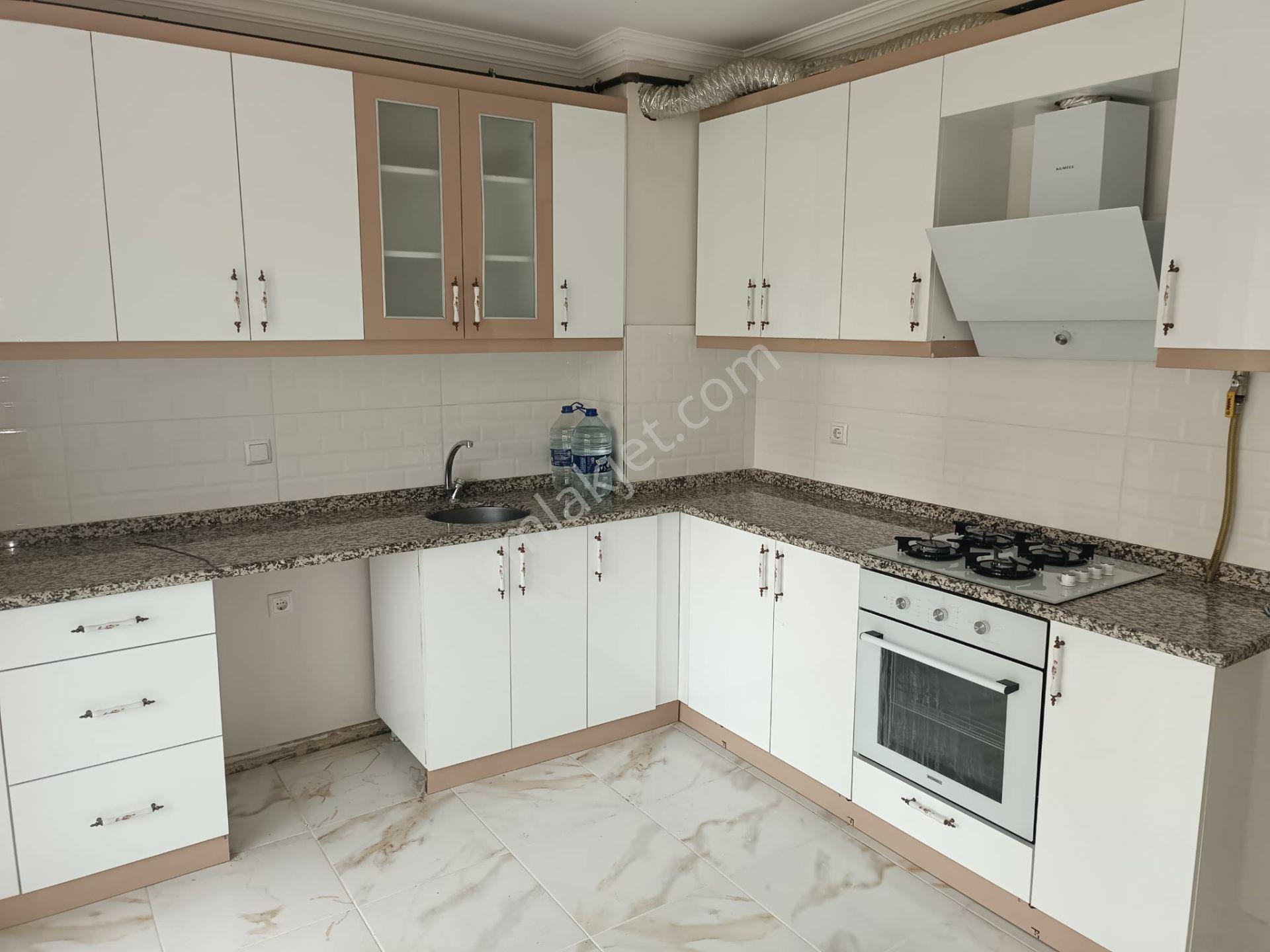 Kastamonu Mehmet Akif Ersoy Mahallesi 2+1 Kiralık Daire - Görsel 15
