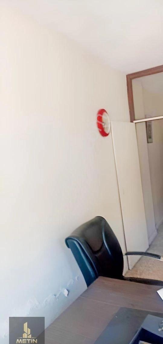 Metin Gayrimenkul'den Çankaya Mahallesinde Kiralık Ofis - Görsel 6