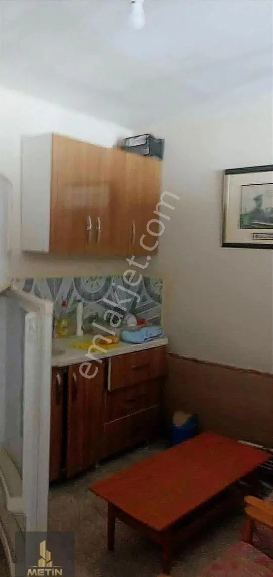 Metin Gayrimenkul'den Çankaya Mahallesinde Kiralık Ofis - Görsel 4
