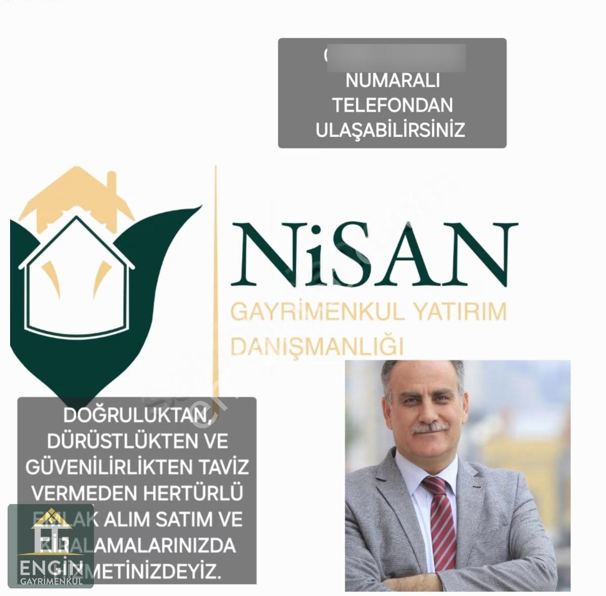 Aslanlar Köyünde Köşe Tarla - Görsel 2