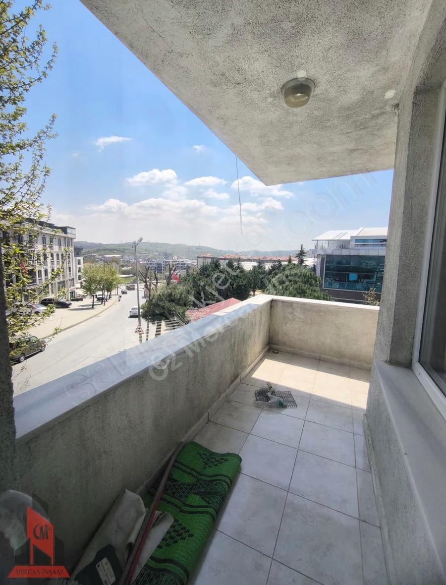 1.kat 2+1 Cadde Cephe Geniş Ferah Eşyalı Arakat Daire - Görsel 11