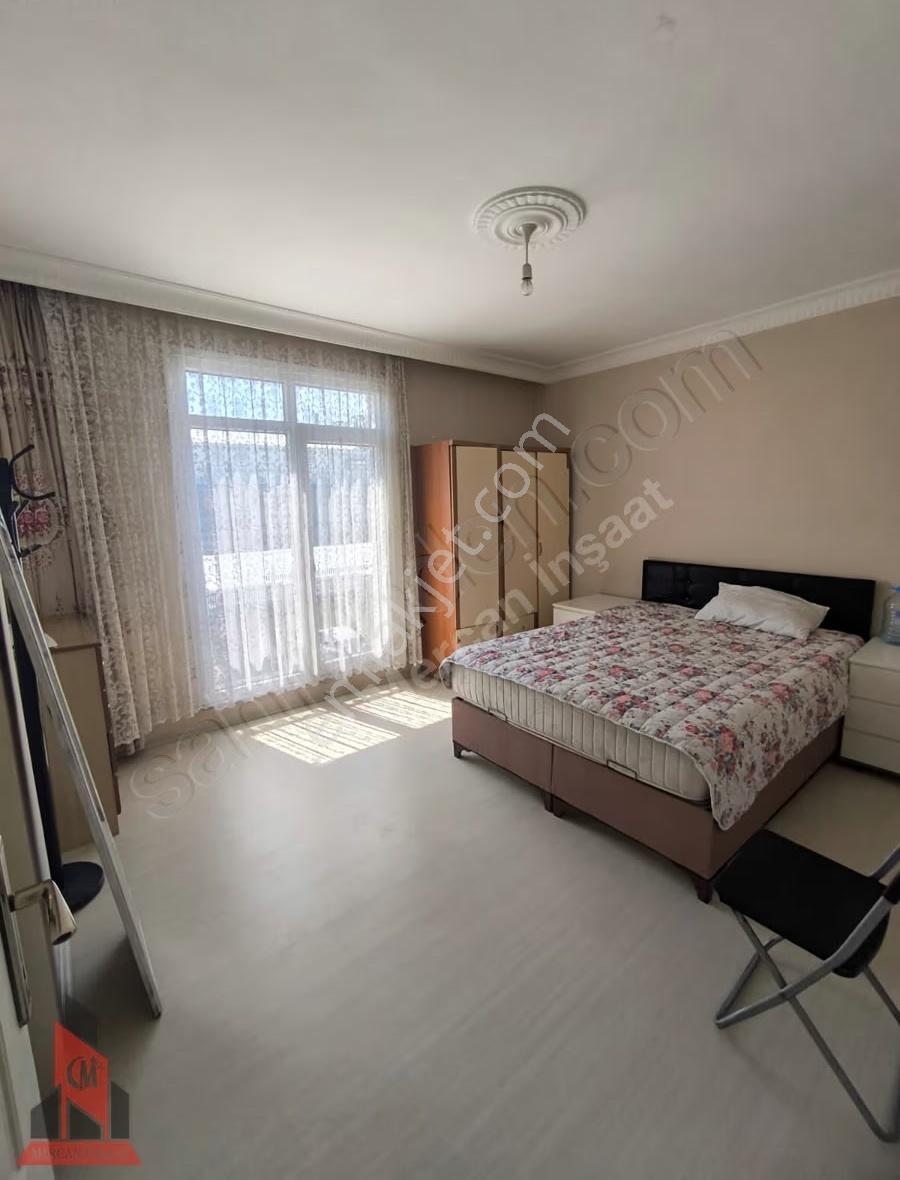 1.kat 2+1 Cadde Cephe Geniş Ferah Eşyalı Arakat Daire - Görsel 20