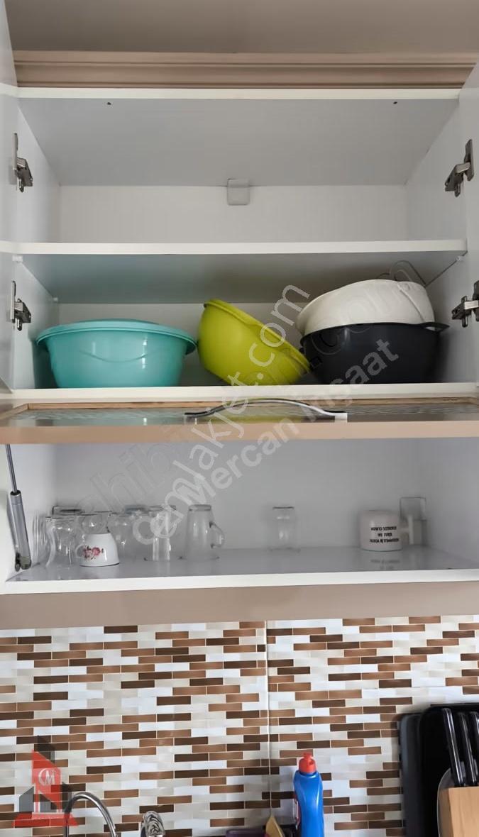 1.kat 2+1 Cadde Cephe Geniş Ferah Eşyalı Arakat Daire - Görsel 10