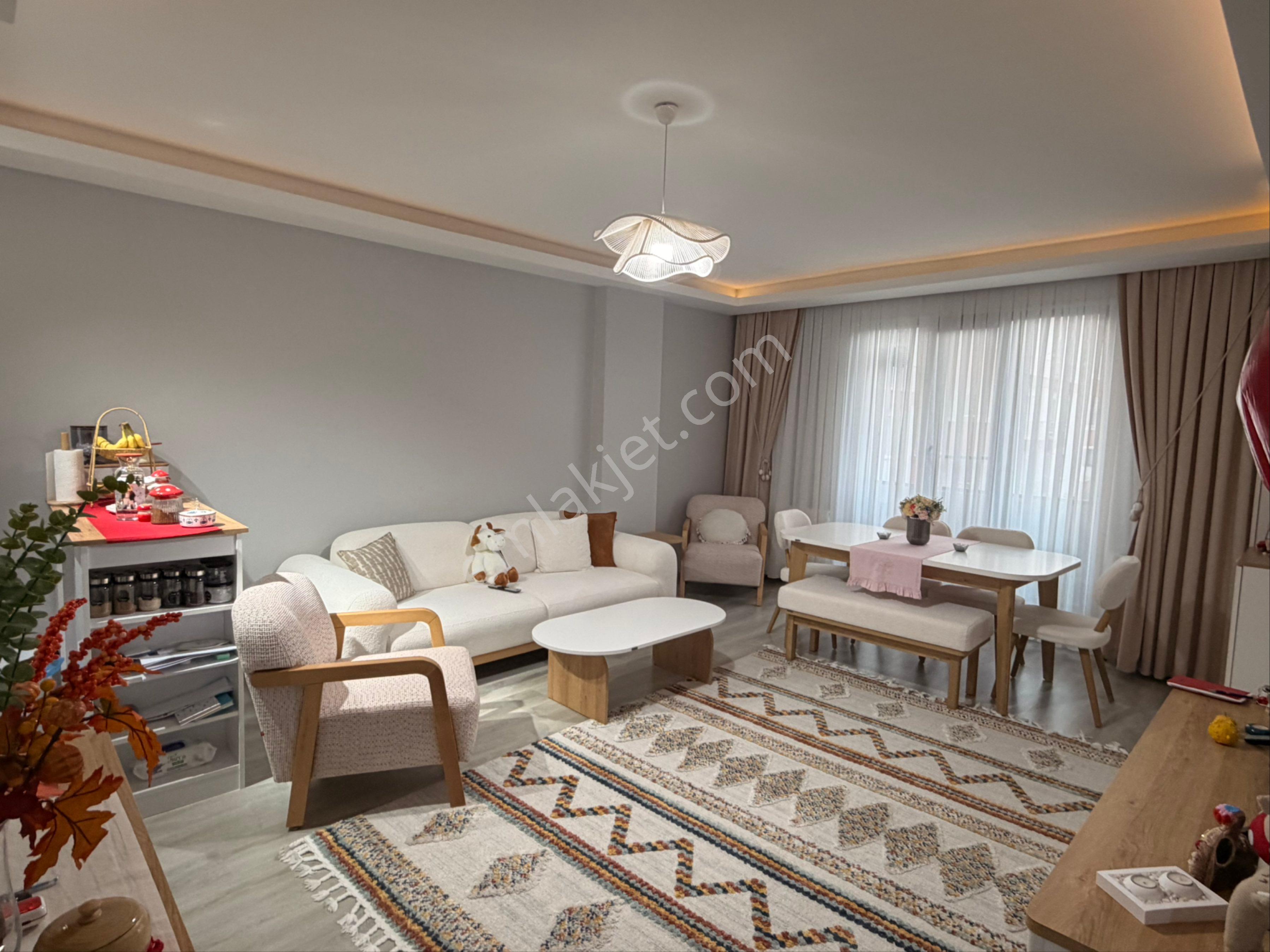 Çerkezköy Merkezde Satılık 2+1 Dubleks Daire - Görsel 3