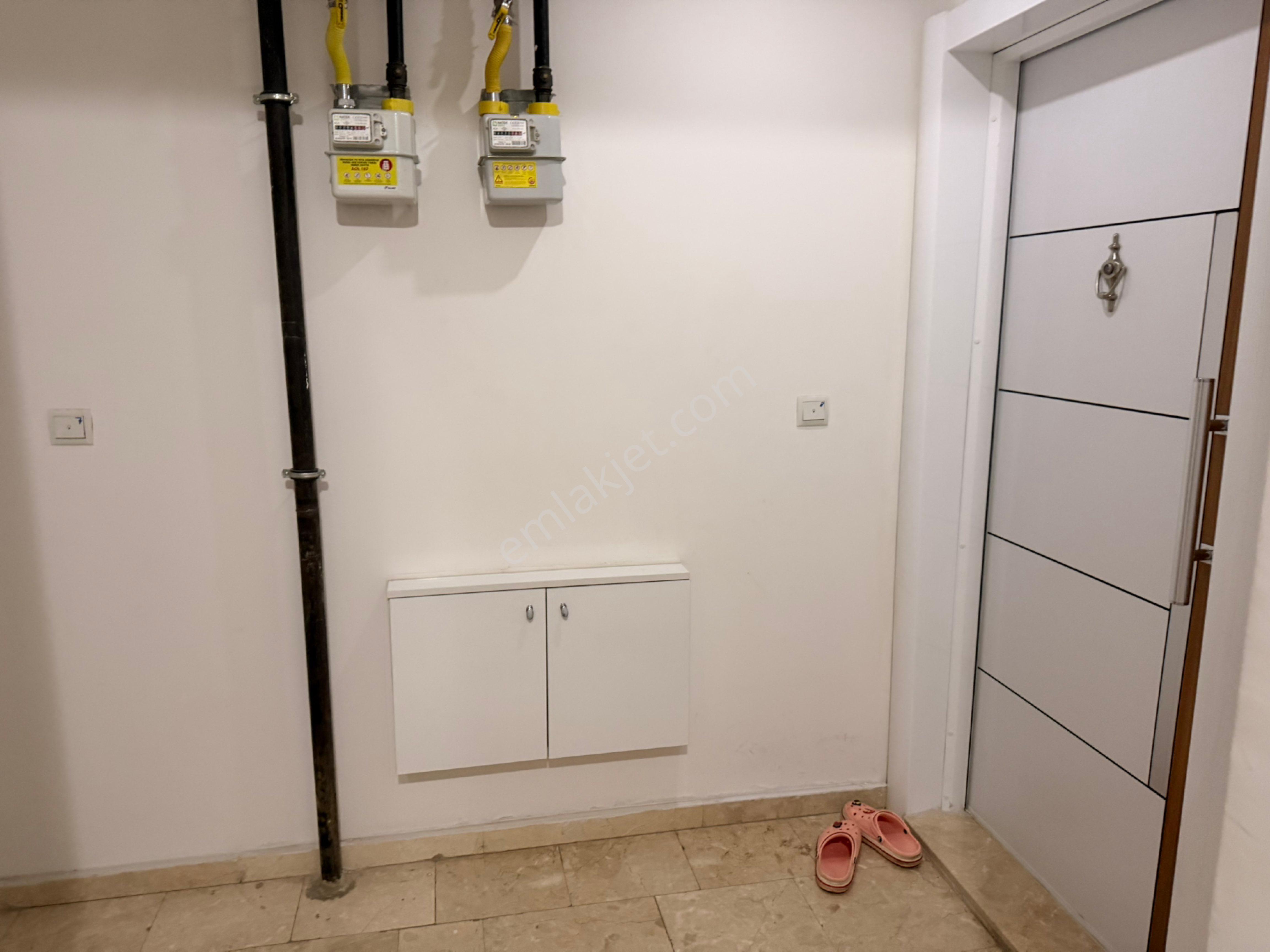 Çerkezköy Merkezde Satılık 2+1 Dubleks Daire - Görsel 31