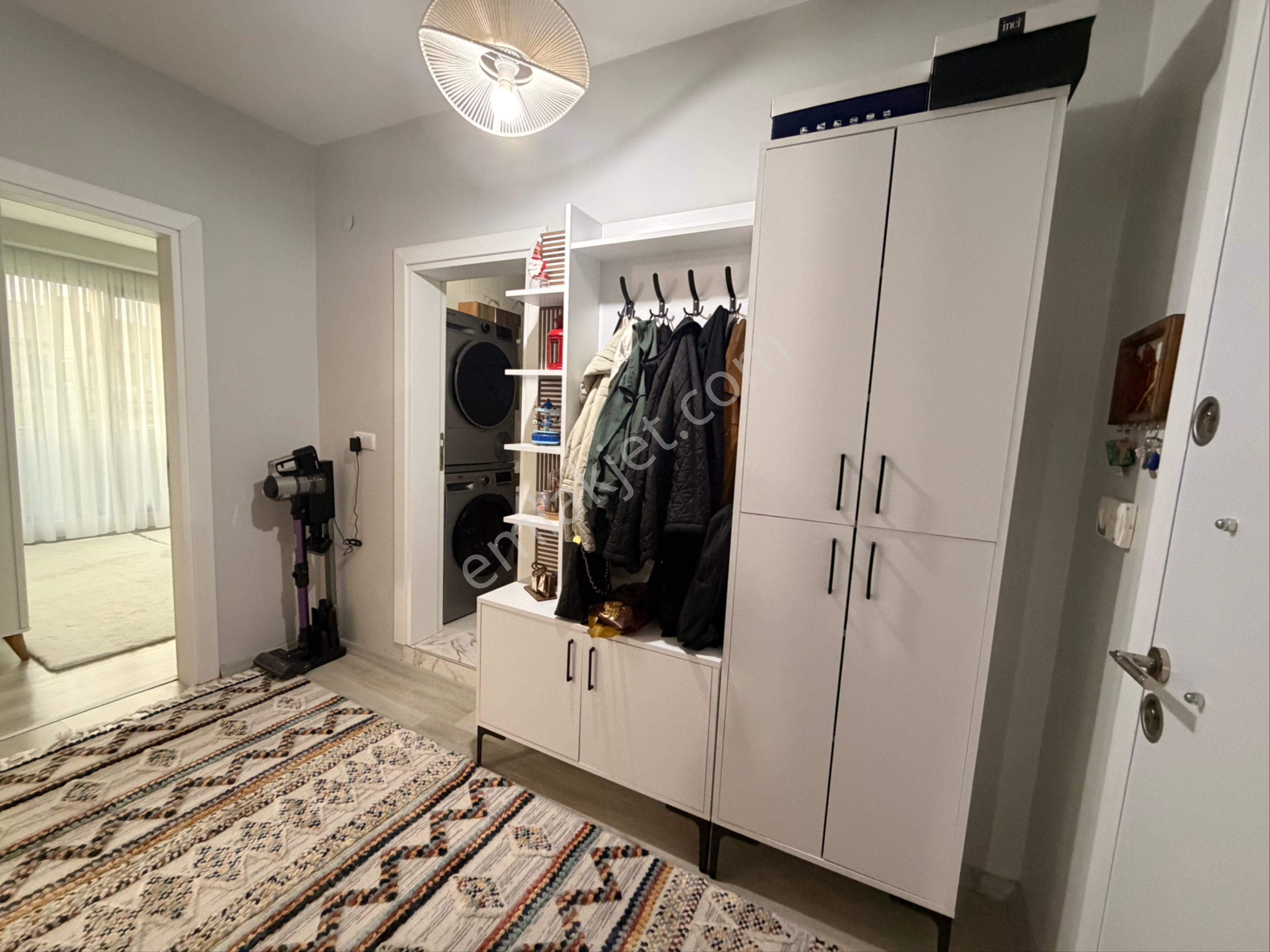 Çerkezköy Merkezde Satılık 2+1 Dubleks Daire - Görsel 18