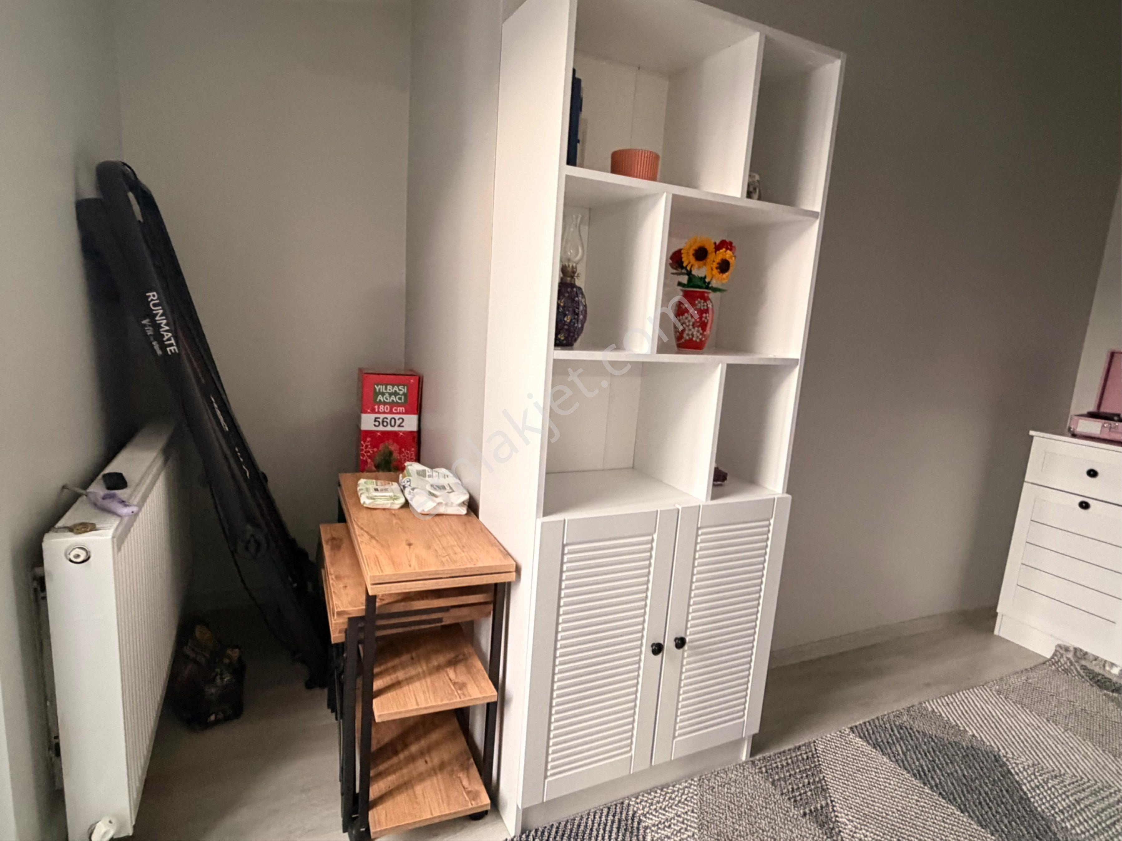 Çerkezköy Merkezde Satılık 2+1 Dubleks Daire - Görsel 28