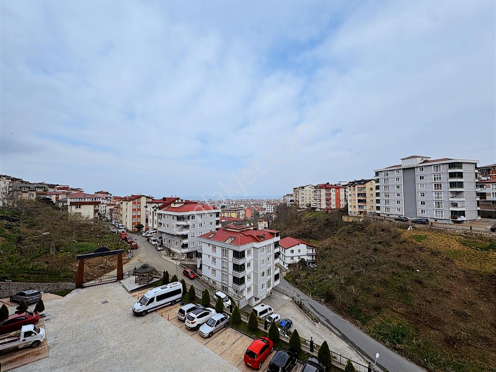 Resuloğlu Emlak'tan Bucak Mh Site İçi Deniz Manzaralı Ferah - Görsel 21