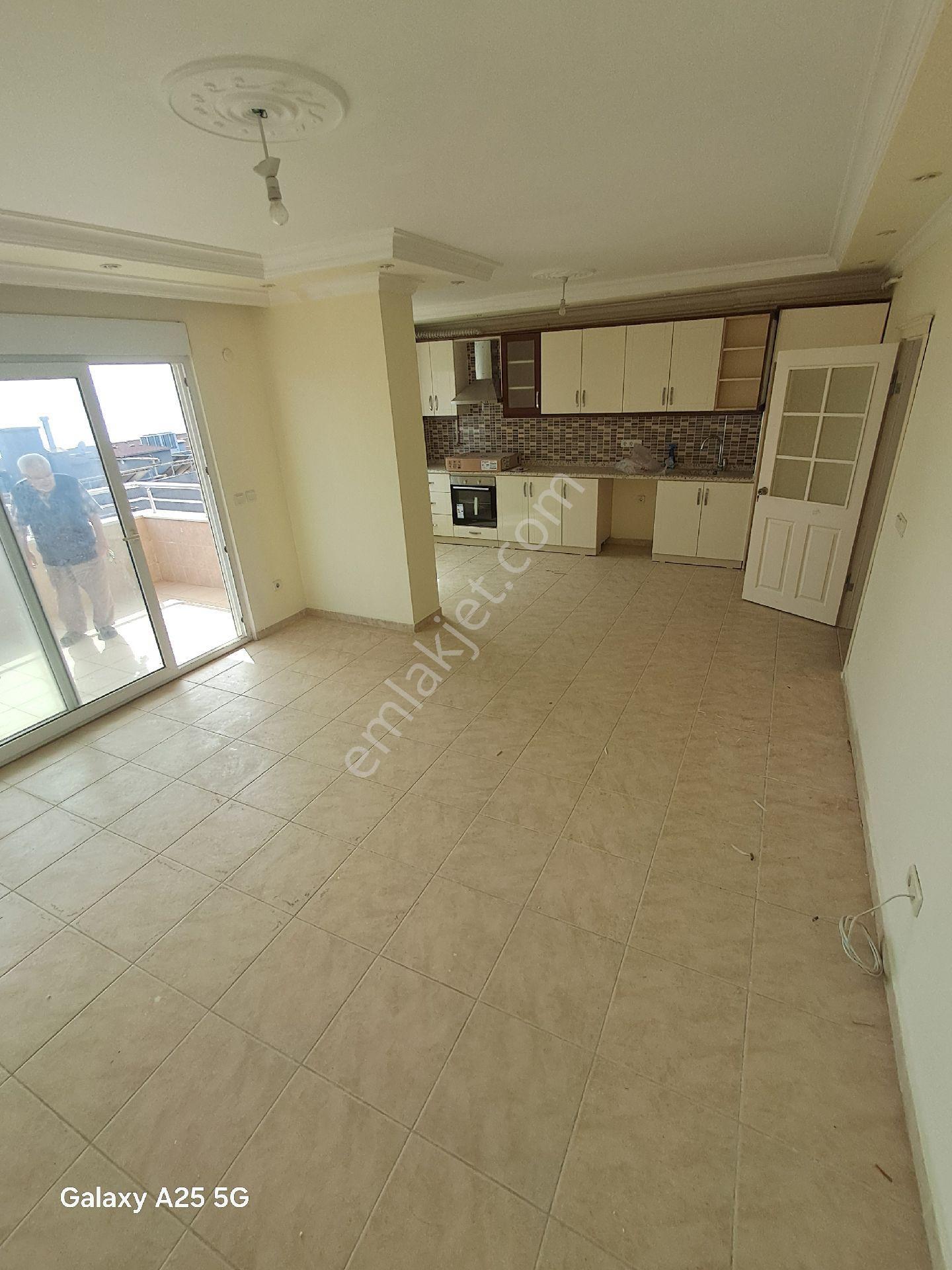 Alanya Mahmutlar Mah.kiralık 4+1 Dubleks Daire - Görsel 6
