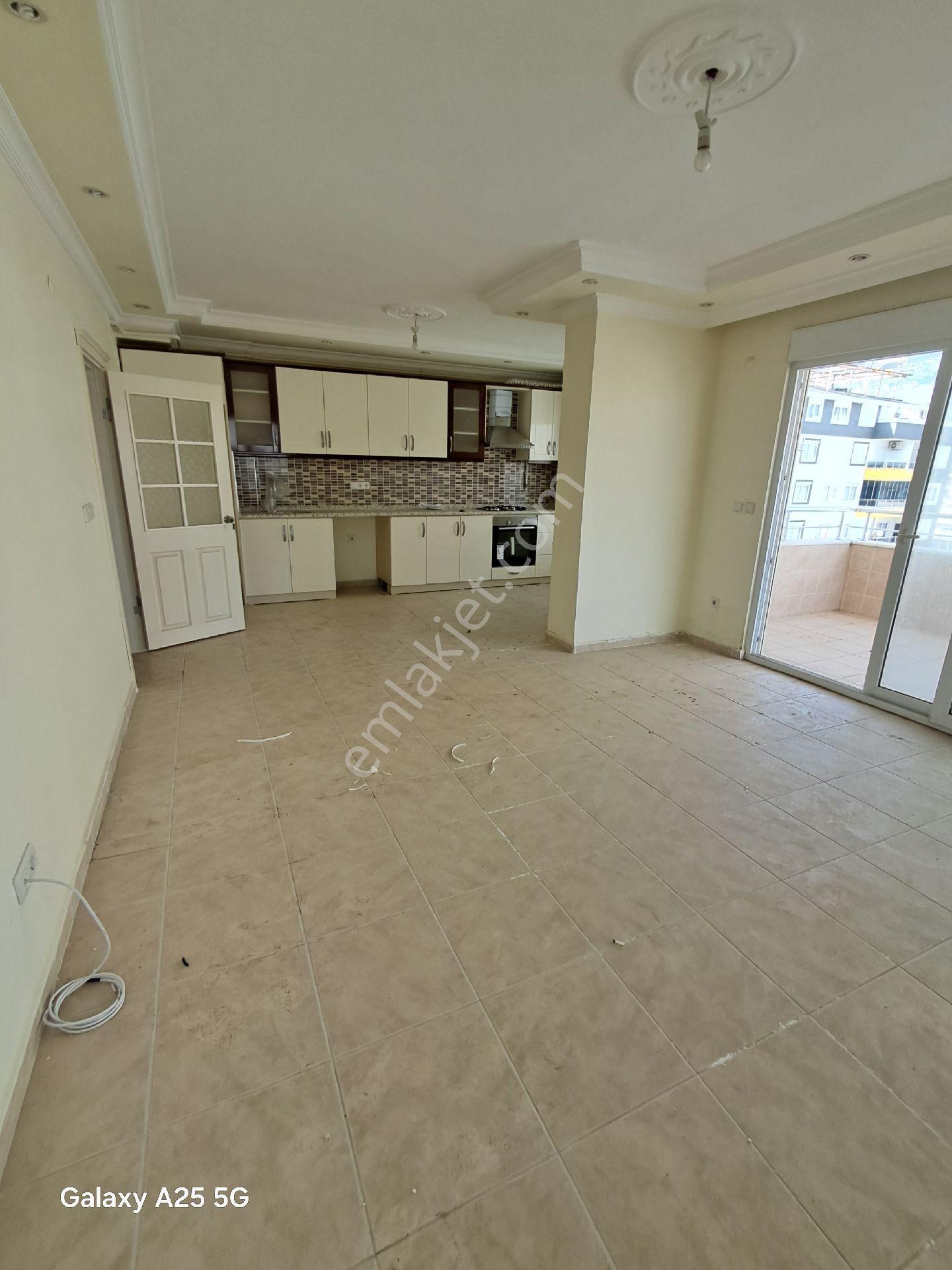 Alanya Mahmutlar Mah.kiralık 4+1 Dubleks Daire - Görsel 35