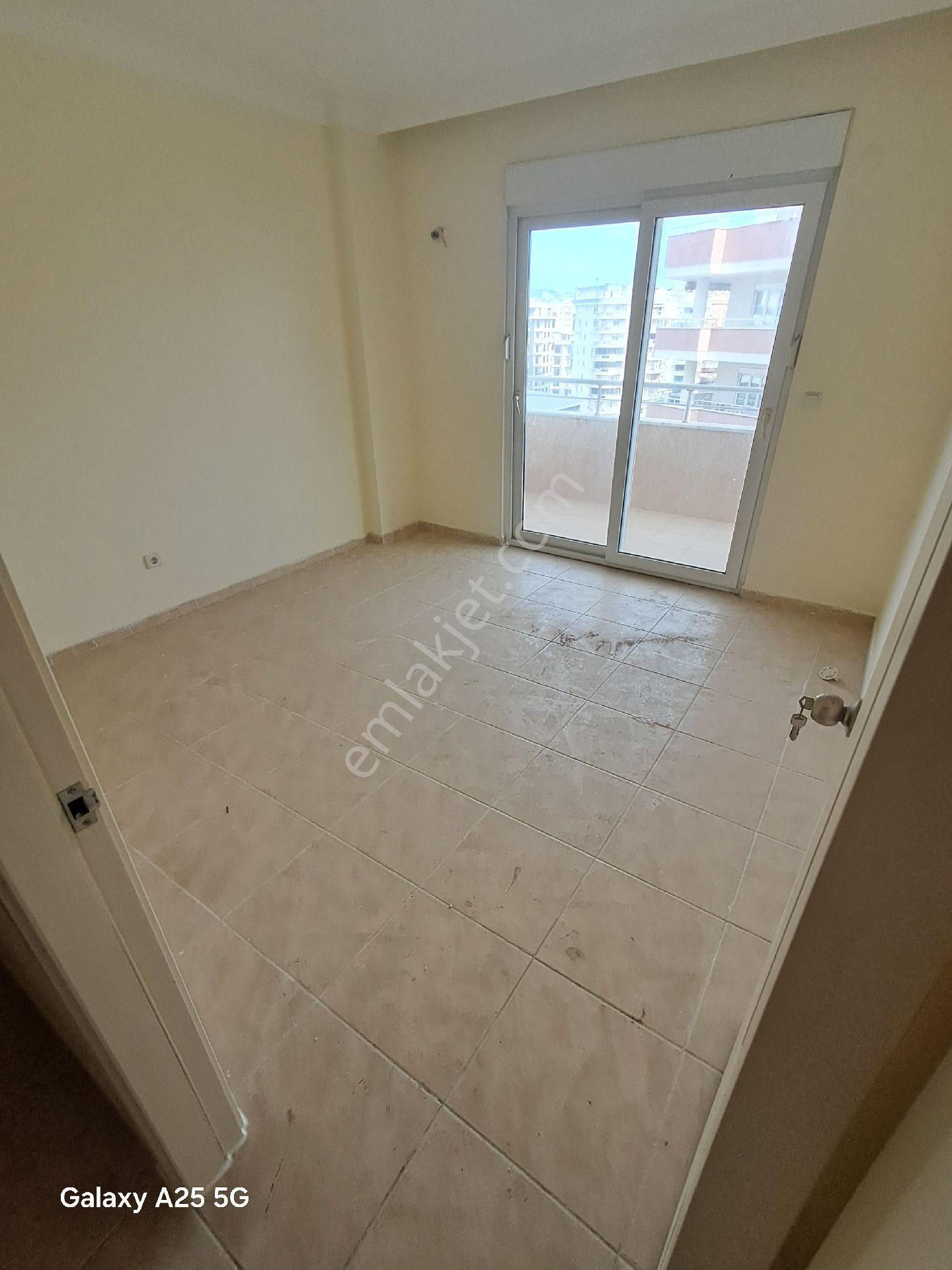 Alanya Mahmutlar Mah.kiralık 4+1 Dubleks Daire - Görsel 2