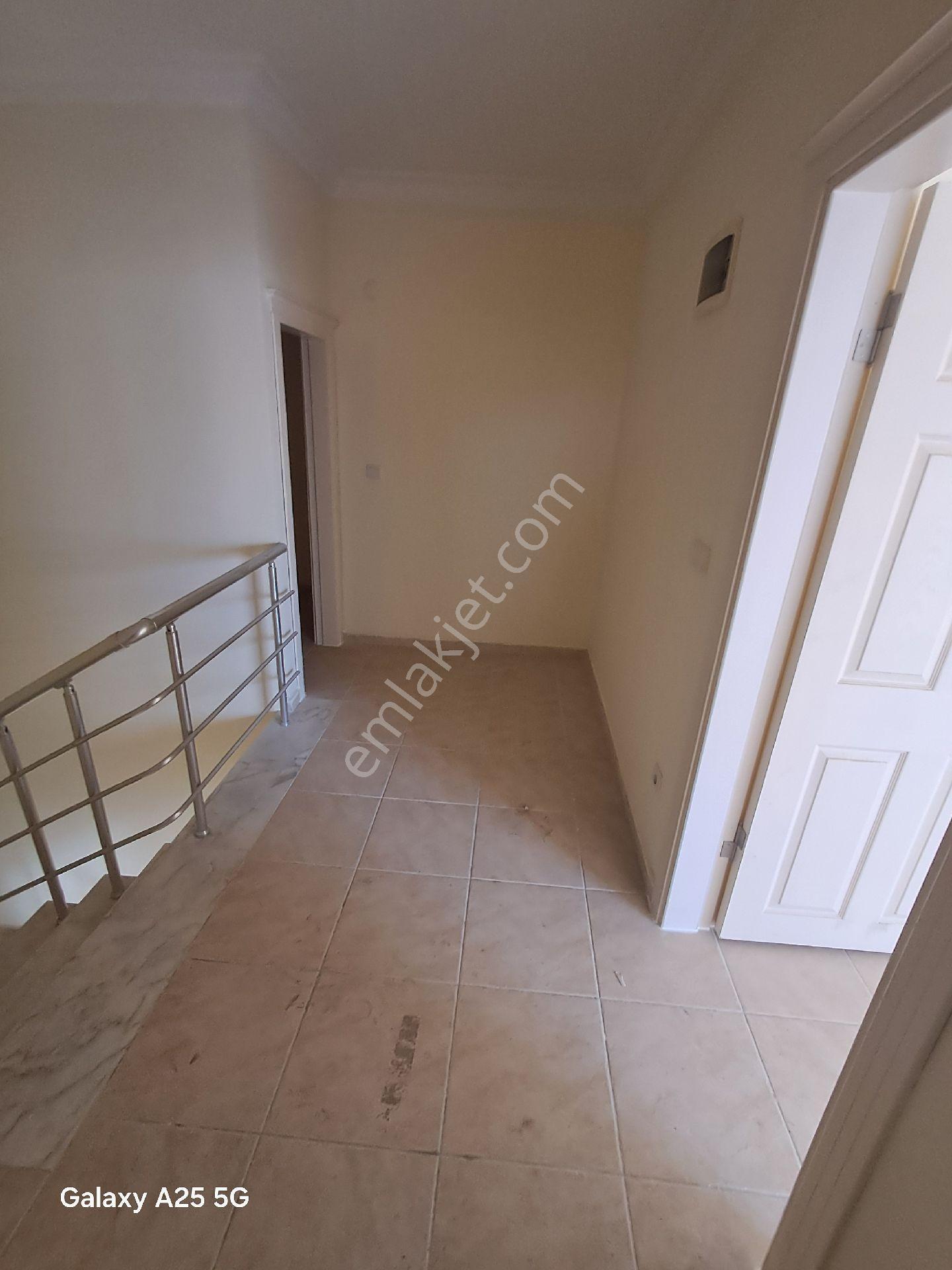 Alanya Mahmutlar Mah.kiralık 4+1 Dubleks Daire - Görsel 24