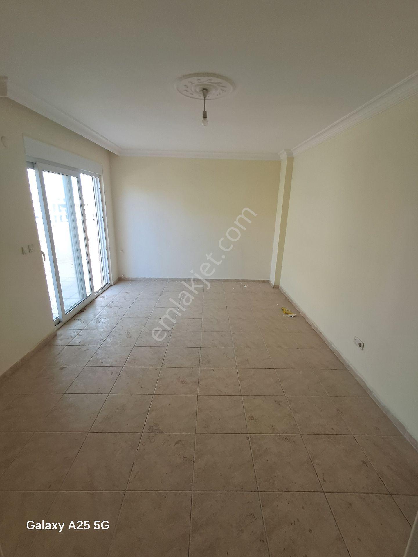 Alanya Mahmutlar Mah.kiralık 4+1 Dubleks Daire - Görsel 12