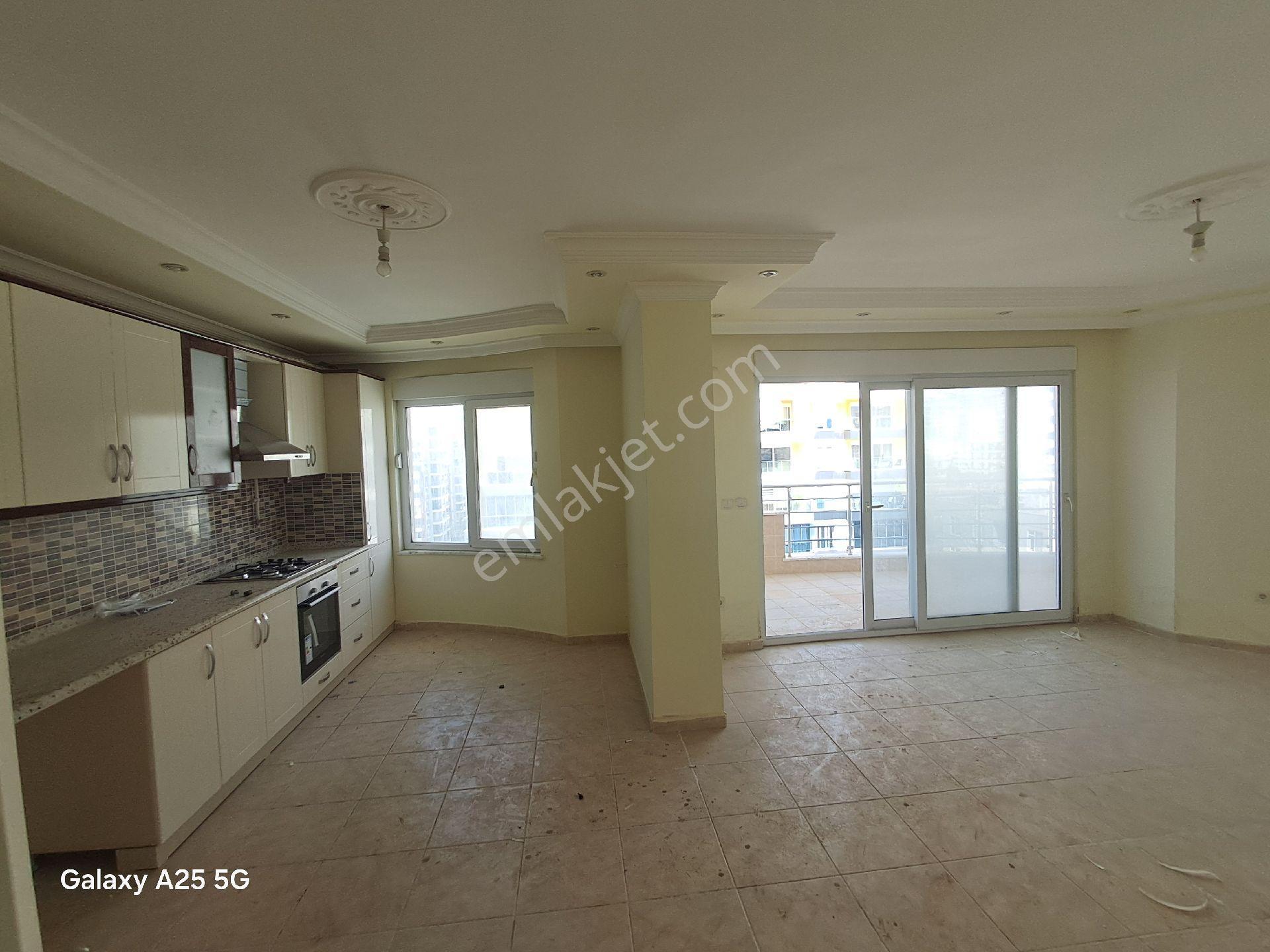 Alanya Mahmutlar Mah.kiralık 4+1 Dubleks Daire - Görsel 26